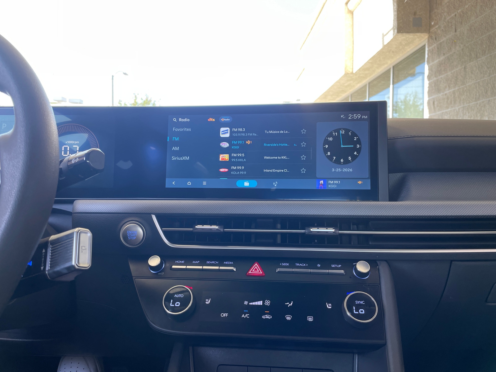 Thumbnail: 2025 Hyundai Sonata - 4