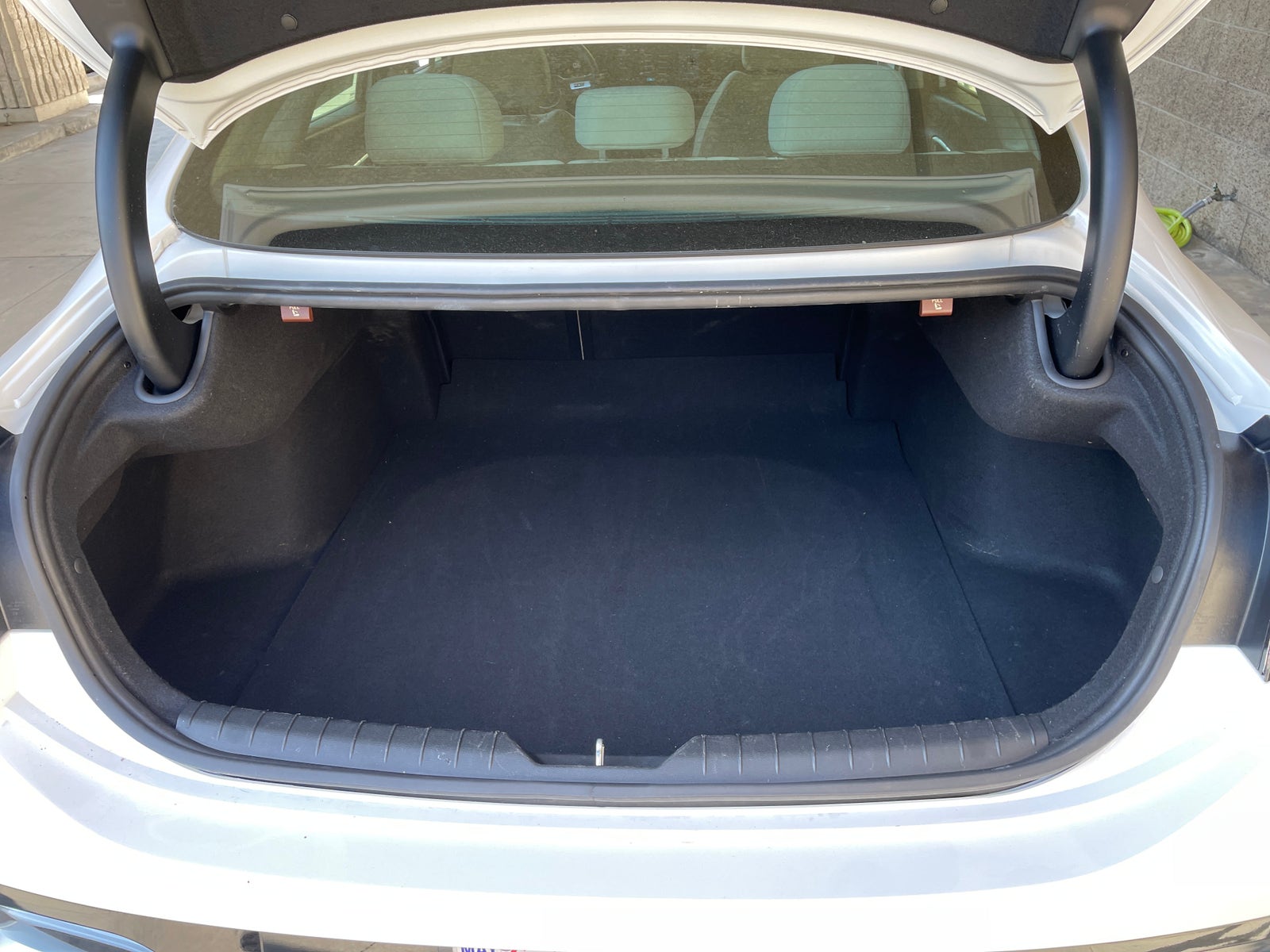 Thumbnail: 2025 Hyundai Sonata - 7