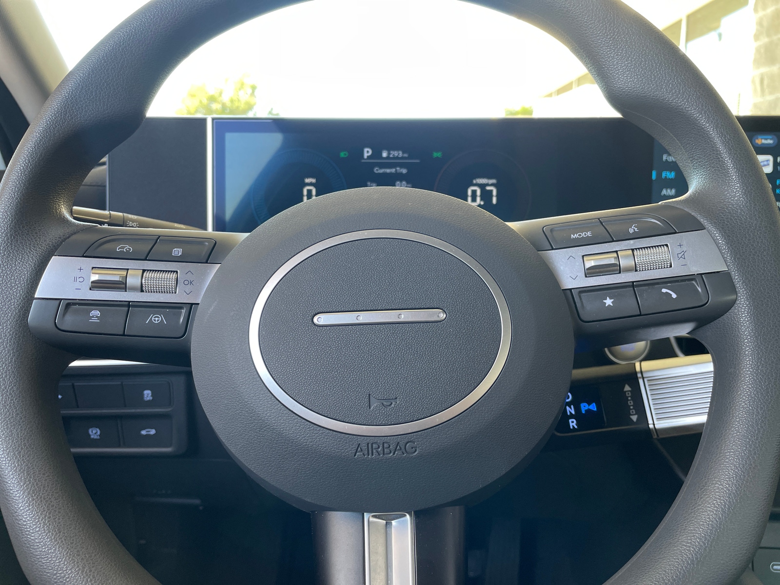 Thumbnail: 2025 Hyundai Sonata - 5