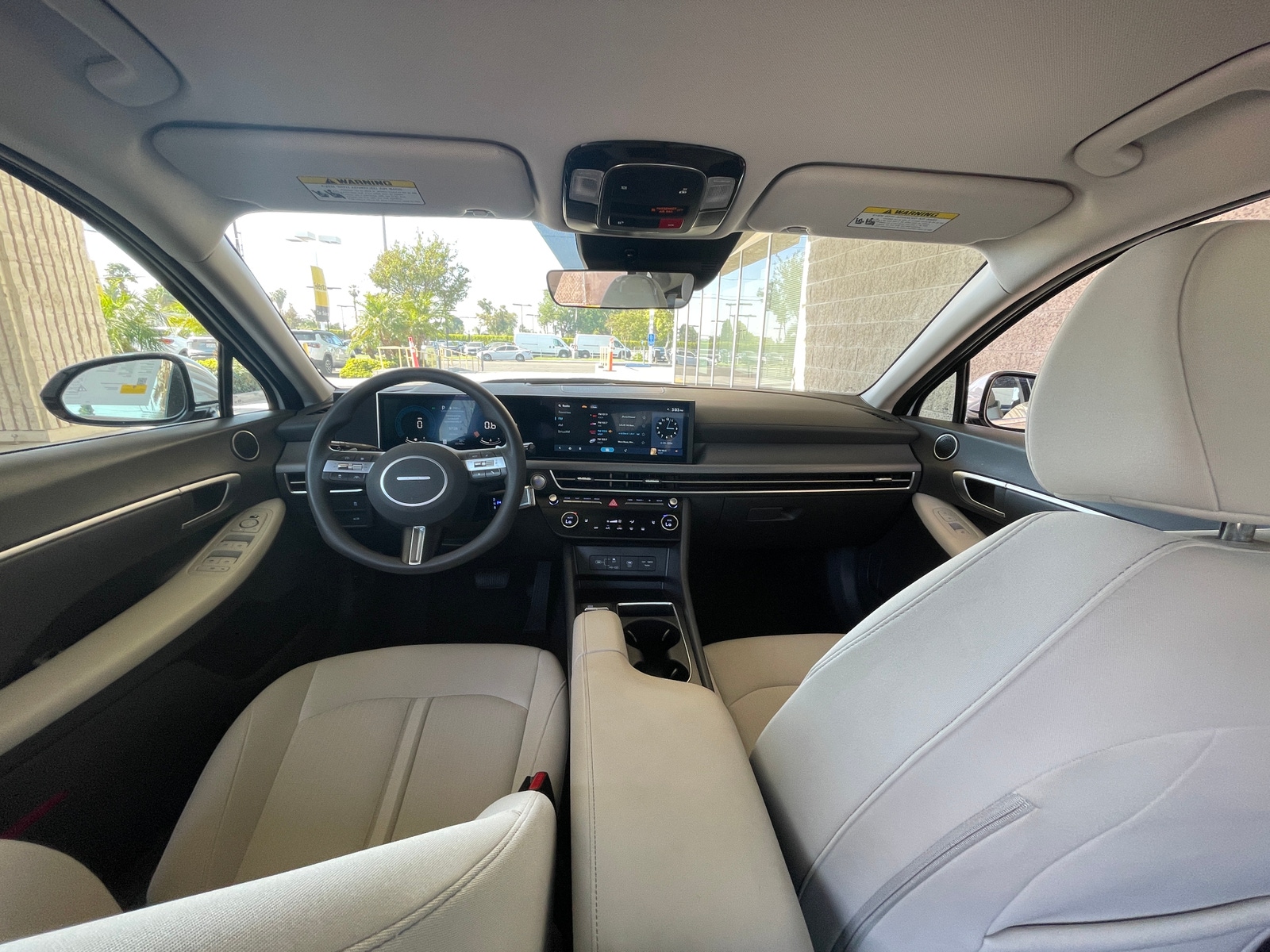 Thumbnail: 2025 Hyundai Sonata - 3