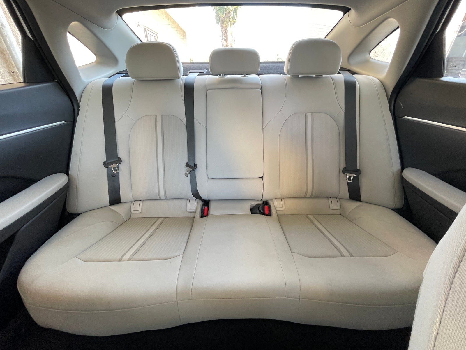 Thumbnail: 2025 Hyundai Sonata - 6