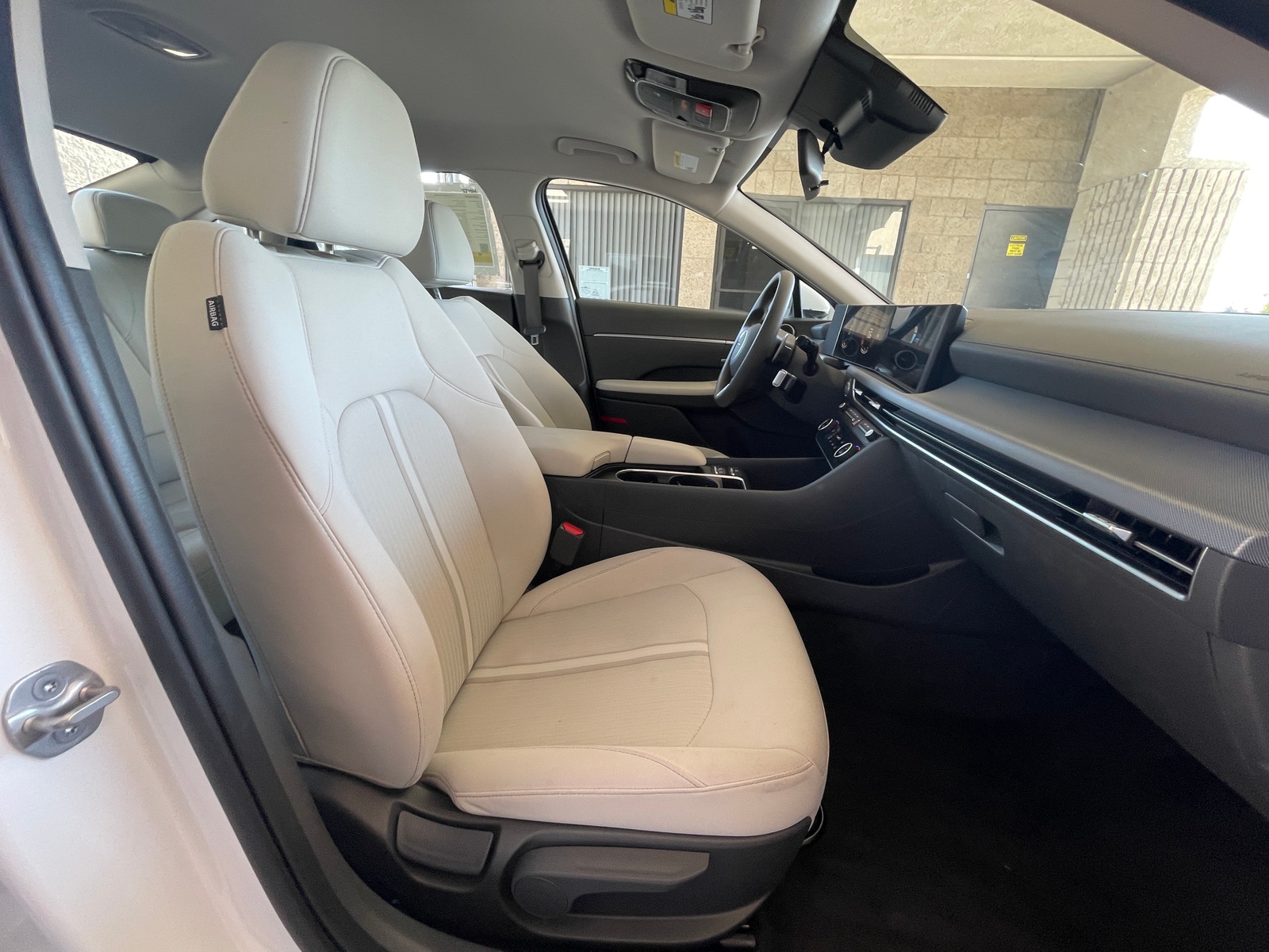 Thumbnail: 2025 Hyundai Sonata - 2