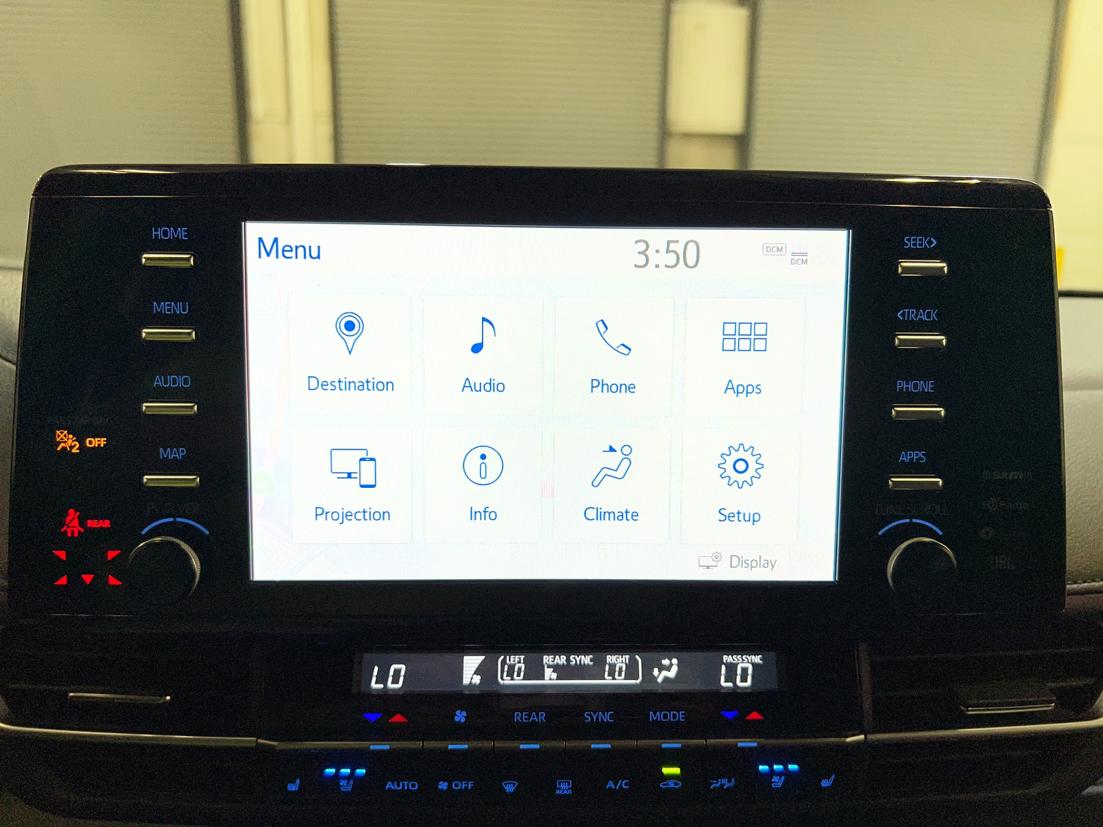 Thumbnail: 2023 Toyota Sienna - 3