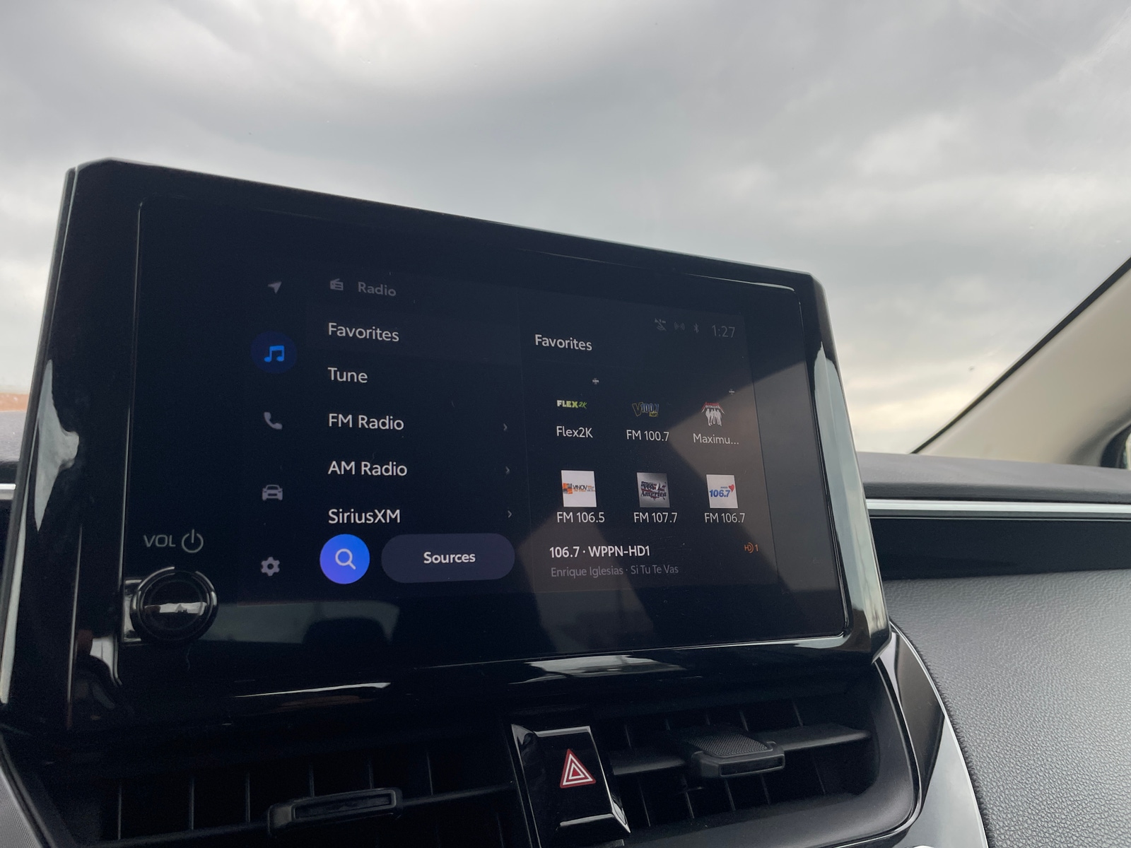 Thumbnail: 2024 Toyota Corolla - 3