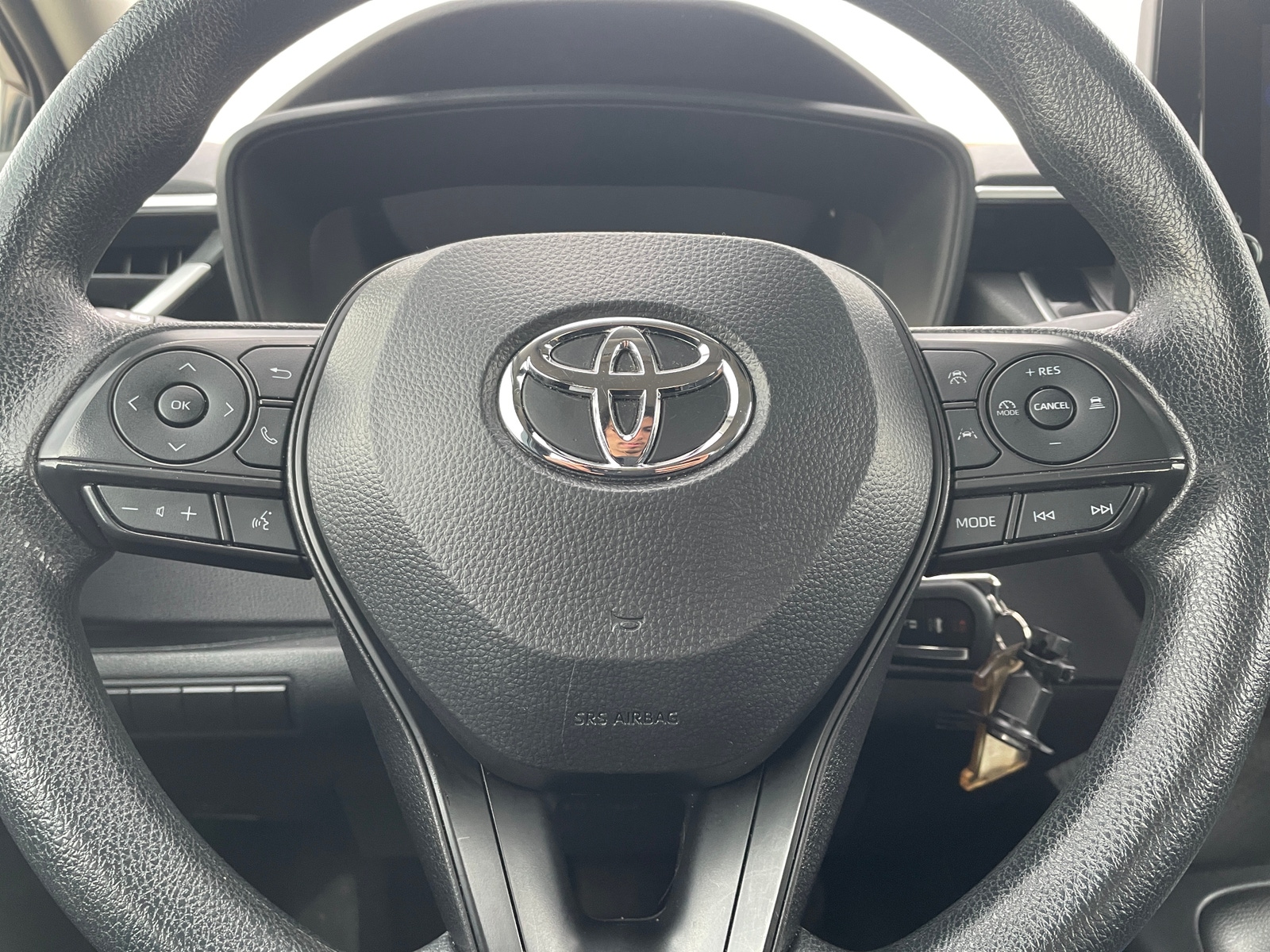 Thumbnail: 2024 Toyota Corolla - 4