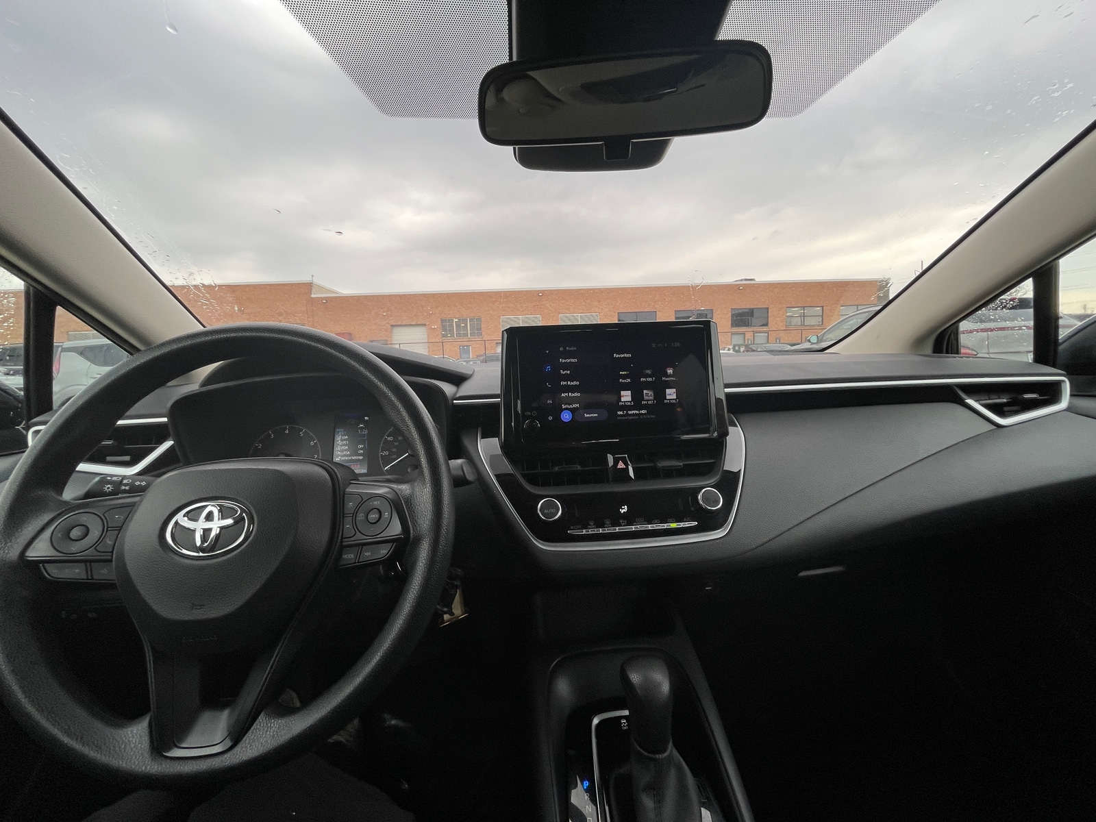 Thumbnail: 2024 Toyota Corolla - 2