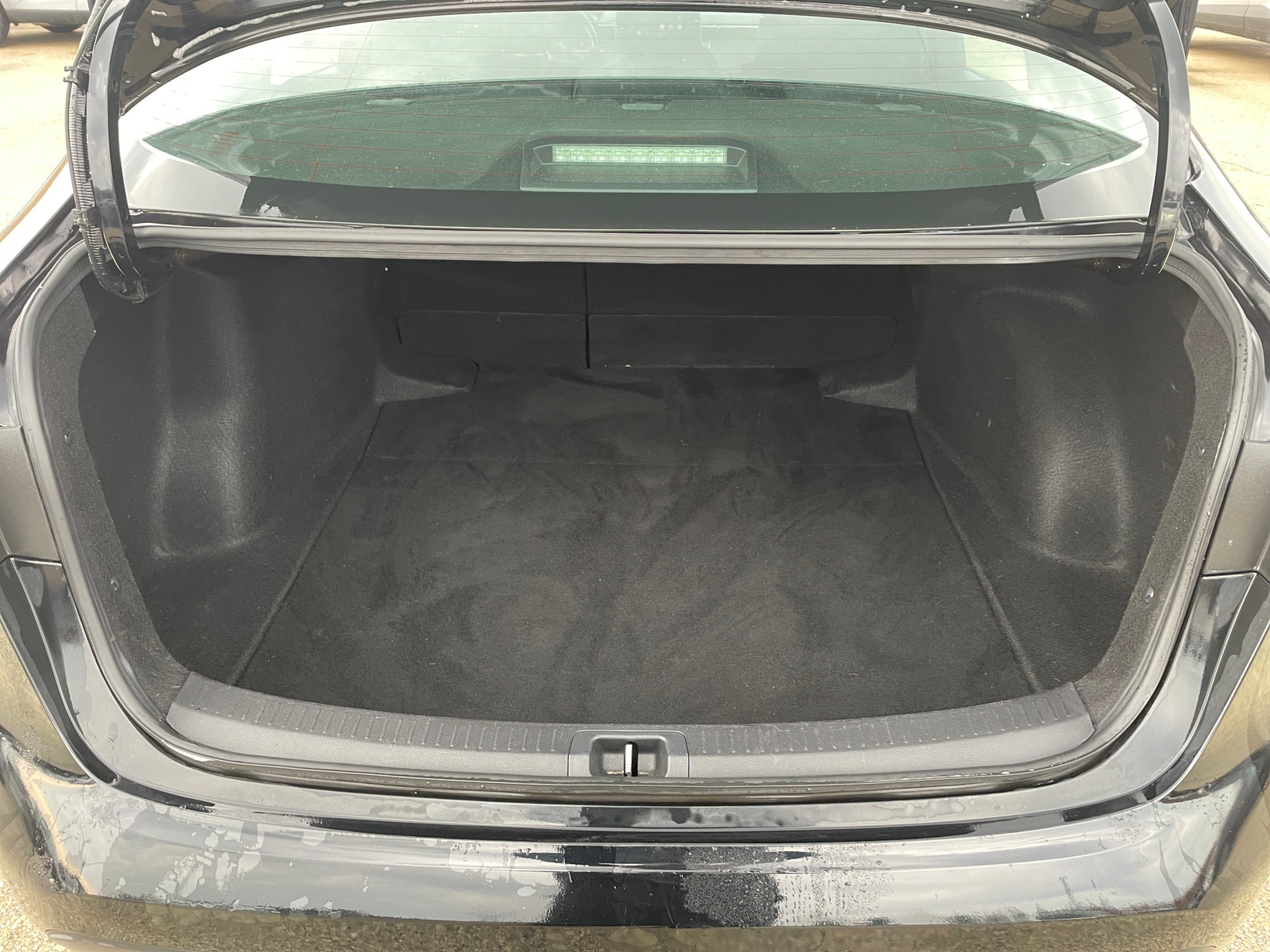 Thumbnail: 2024 Toyota Corolla - 5