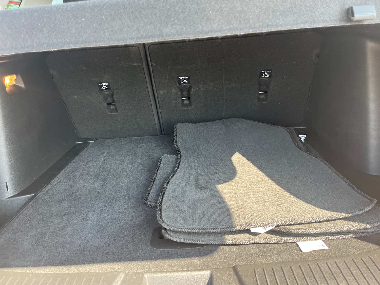 Thumbnail: 2025 Chevrolet Trax - 6