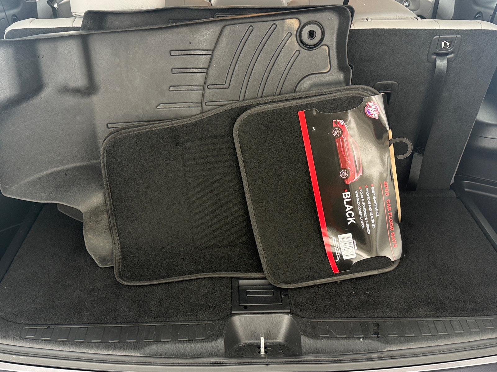 Thumbnail: 2019 Honda Pilot - 6