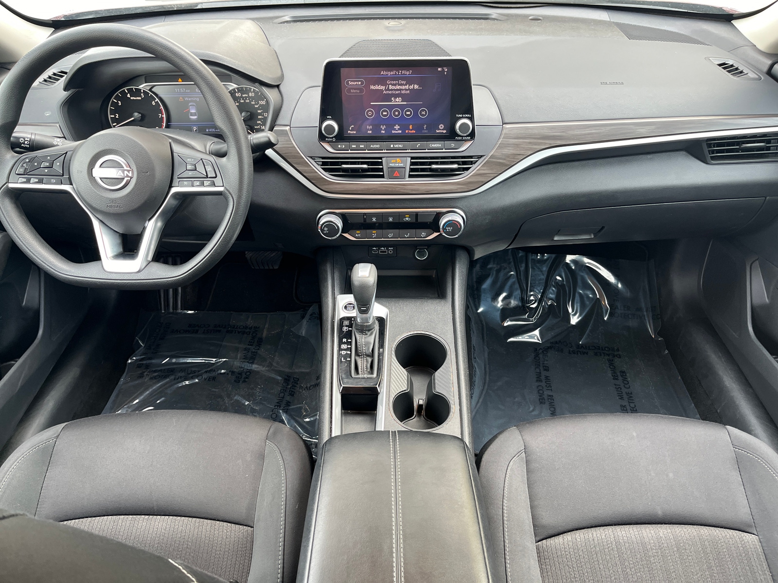 Thumbnail: 2025 Nissan Altima - 3