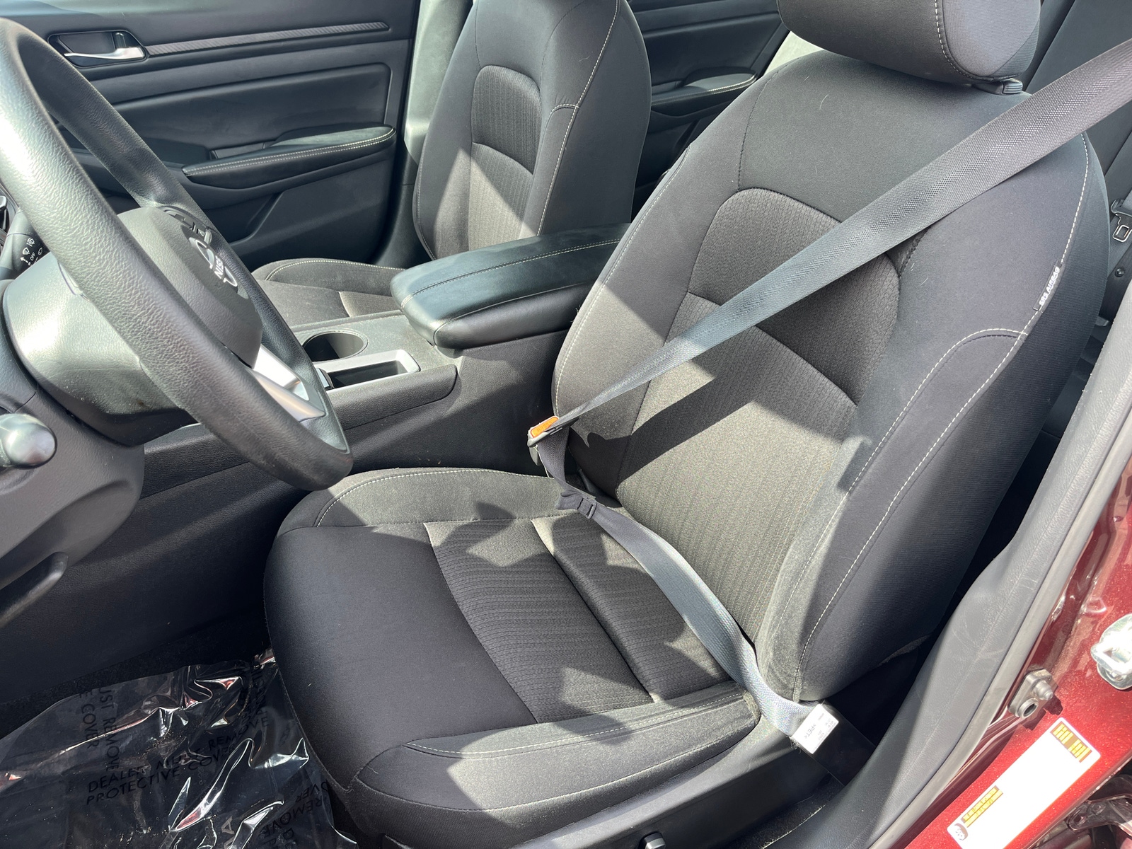 Thumbnail: 2025 Nissan Altima - 2