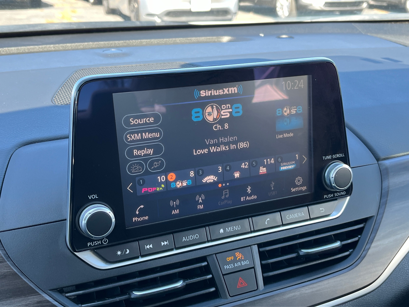 Thumbnail: 2025 Nissan Altima - 4