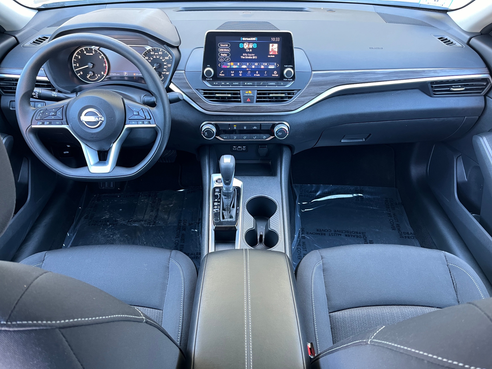 Thumbnail: 2025 Nissan Altima - 3