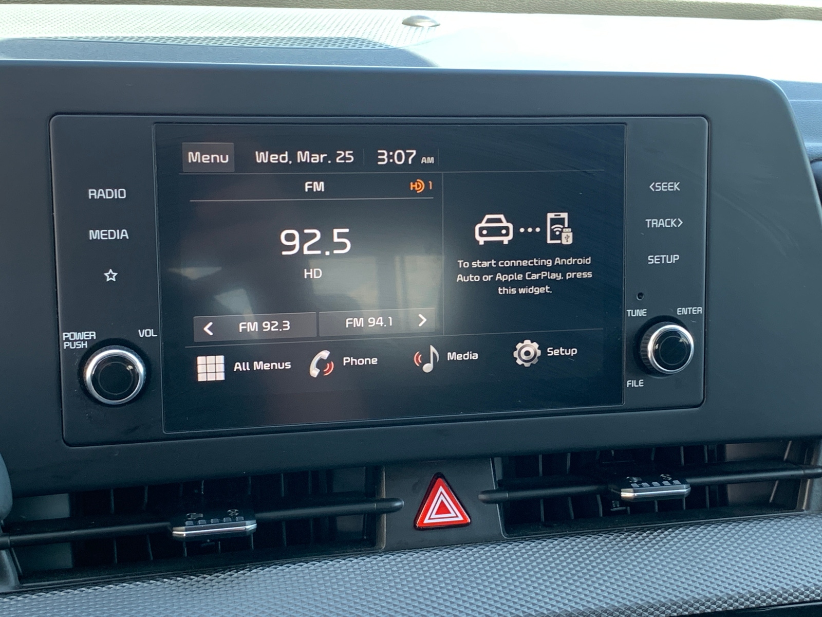 Thumbnail: 2025 Kia Sportage - 4