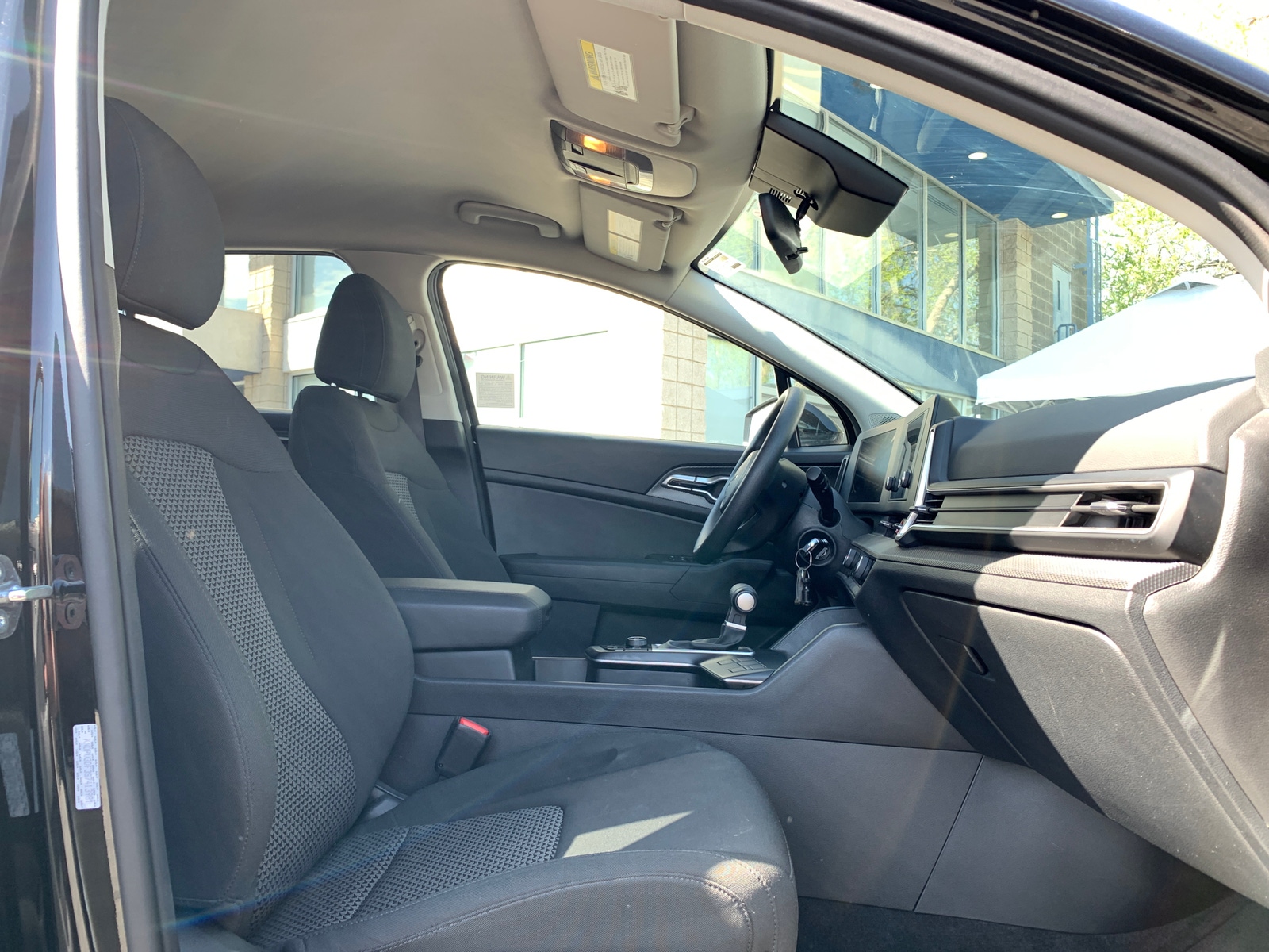 Thumbnail: 2025 Kia Sportage - 2