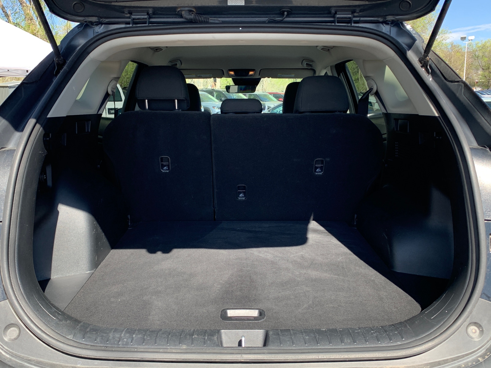 Thumbnail: 2025 Kia Sportage - 6