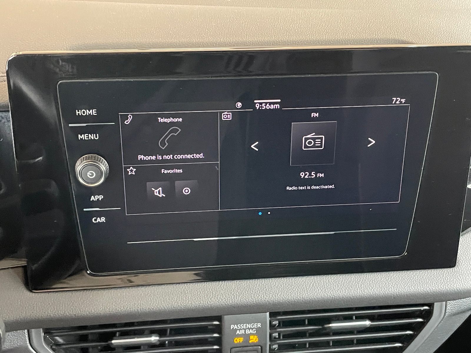 Thumbnail: 2025 Volkswagen Jetta - 4