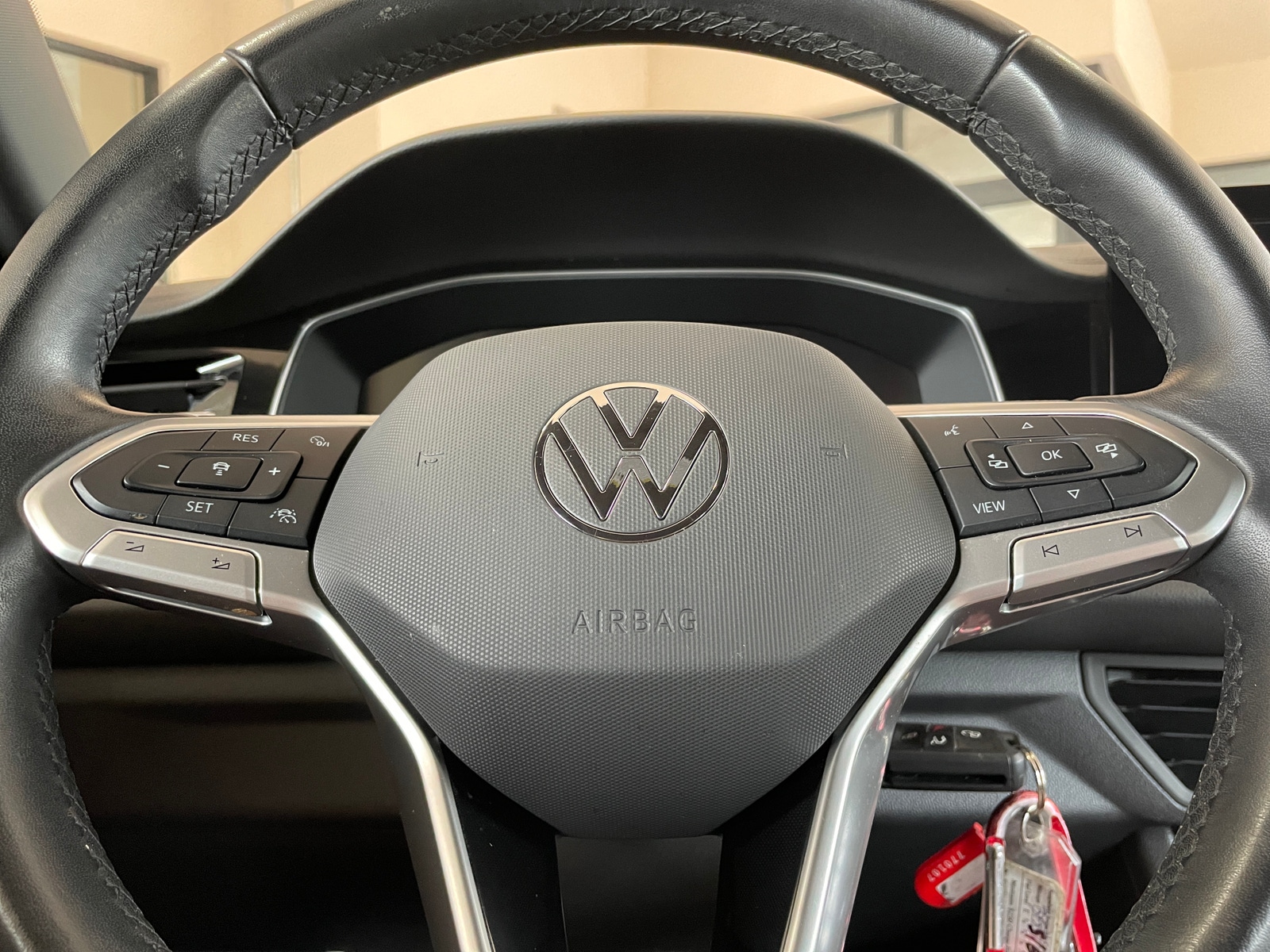 Thumbnail: 2025 Volkswagen Jetta - 5