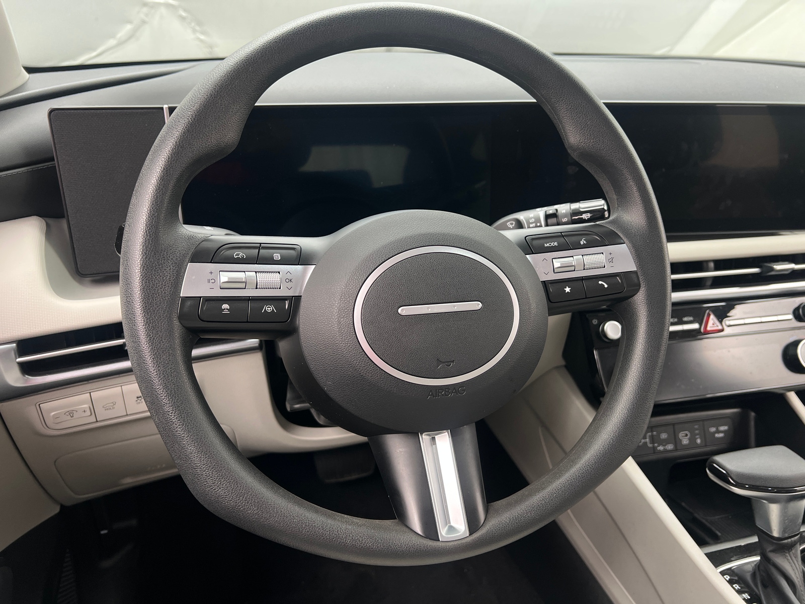 Thumbnail: 2025 Hyundai Tucson - 5