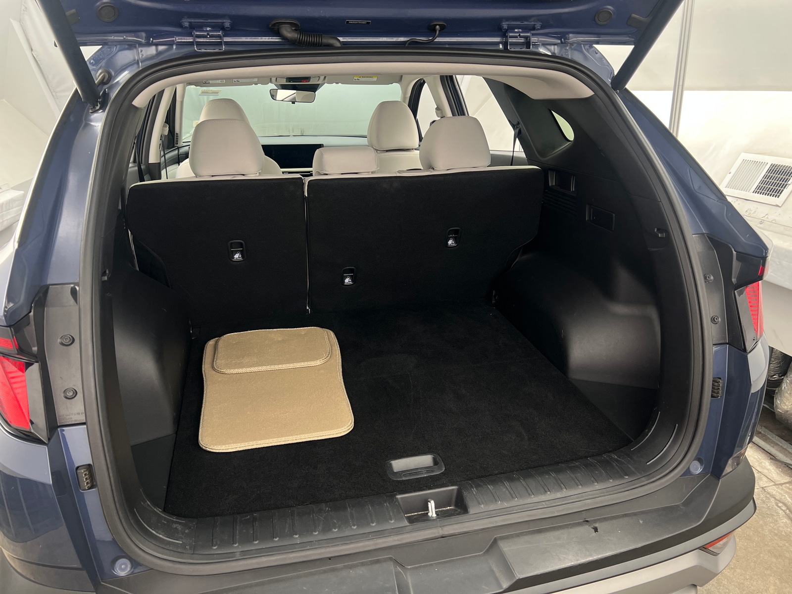 Thumbnail: 2025 Hyundai Tucson - 7