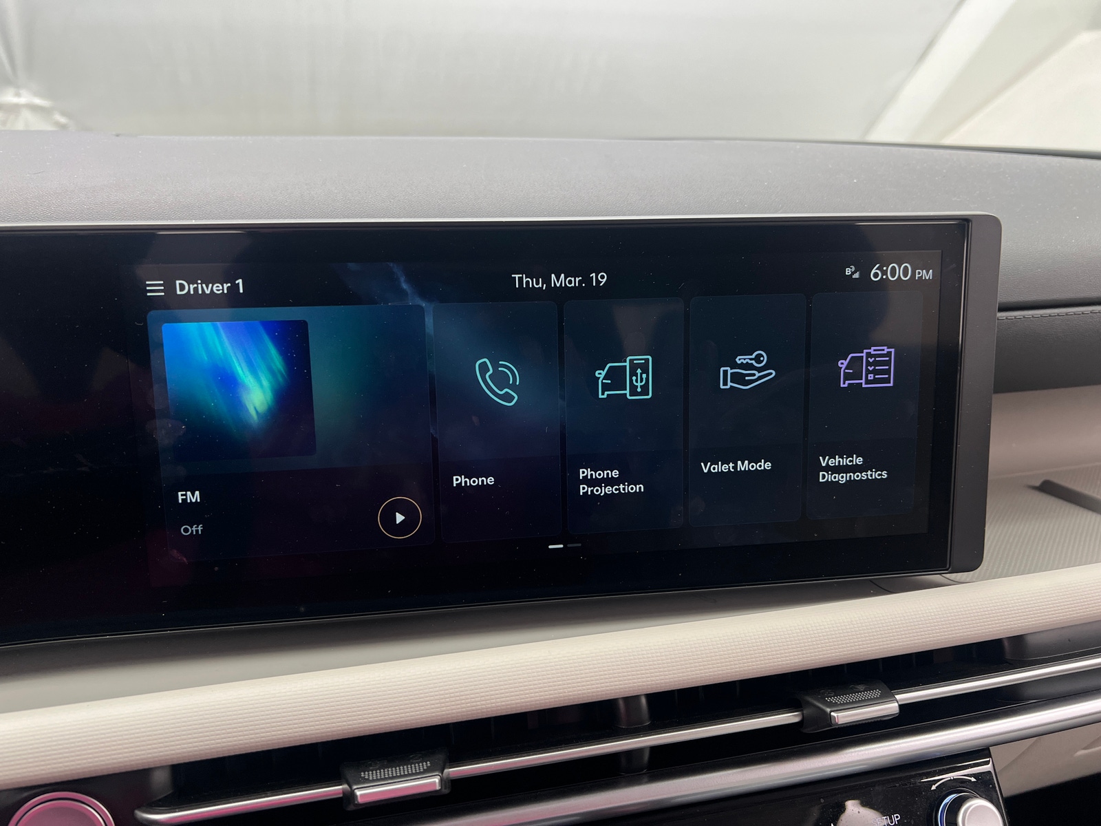 Thumbnail: 2025 Hyundai Tucson - 4