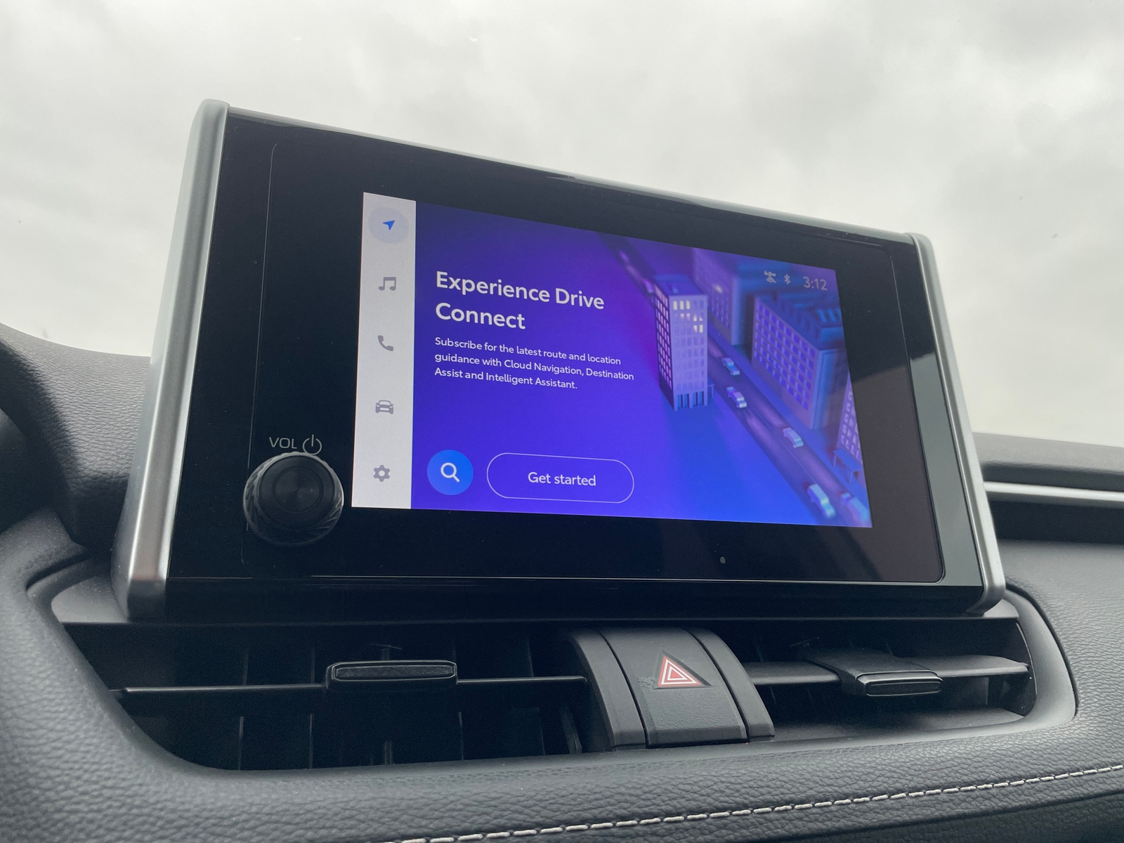 Thumbnail: 2025 Toyota RAV4 - 4