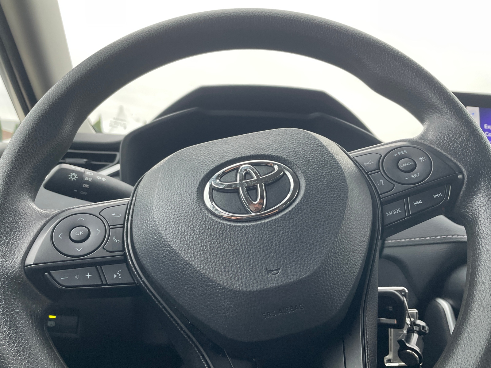 Thumbnail: 2025 Toyota RAV4 - 5