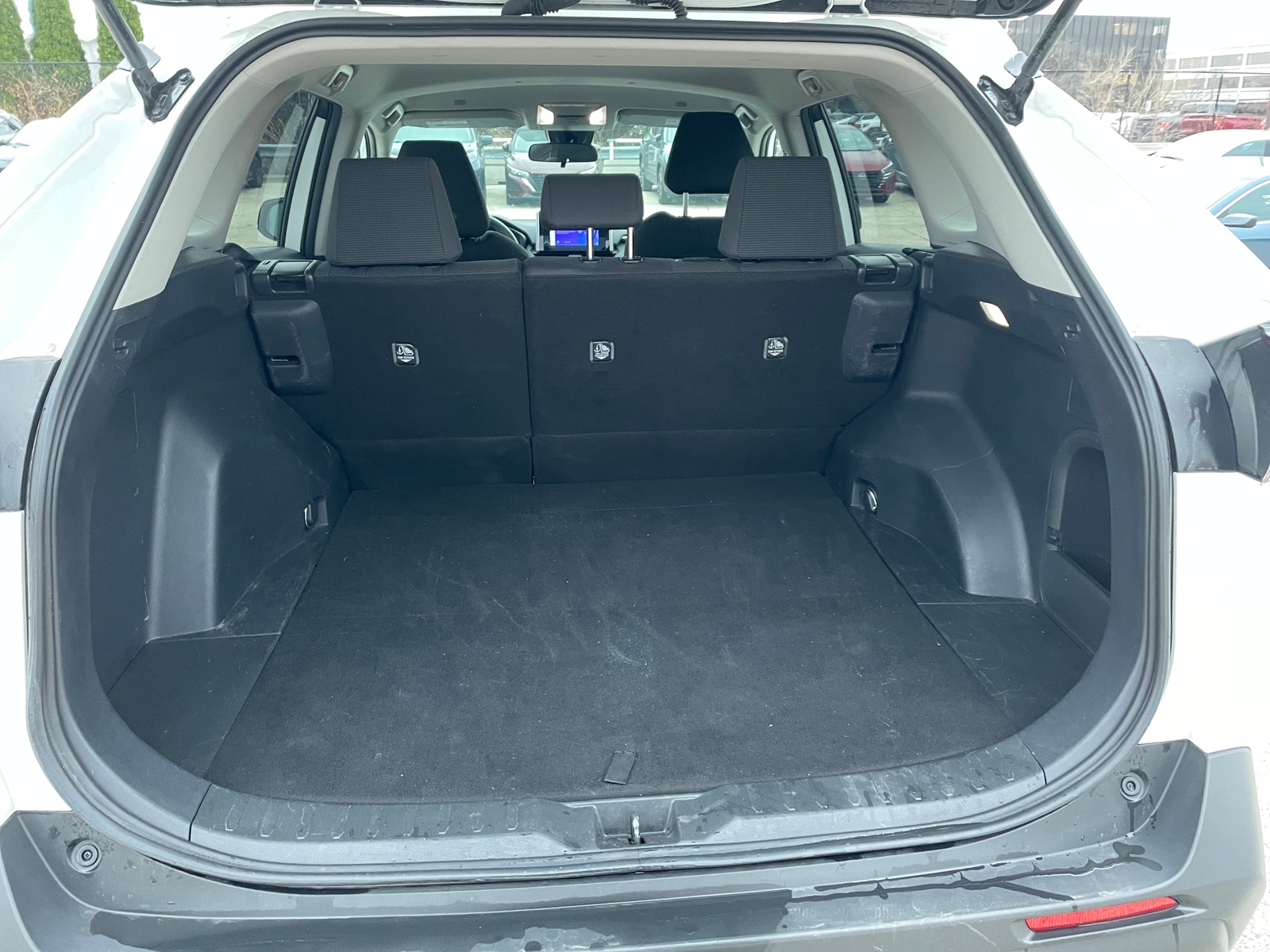 Thumbnail: 2025 Toyota RAV4 - 6