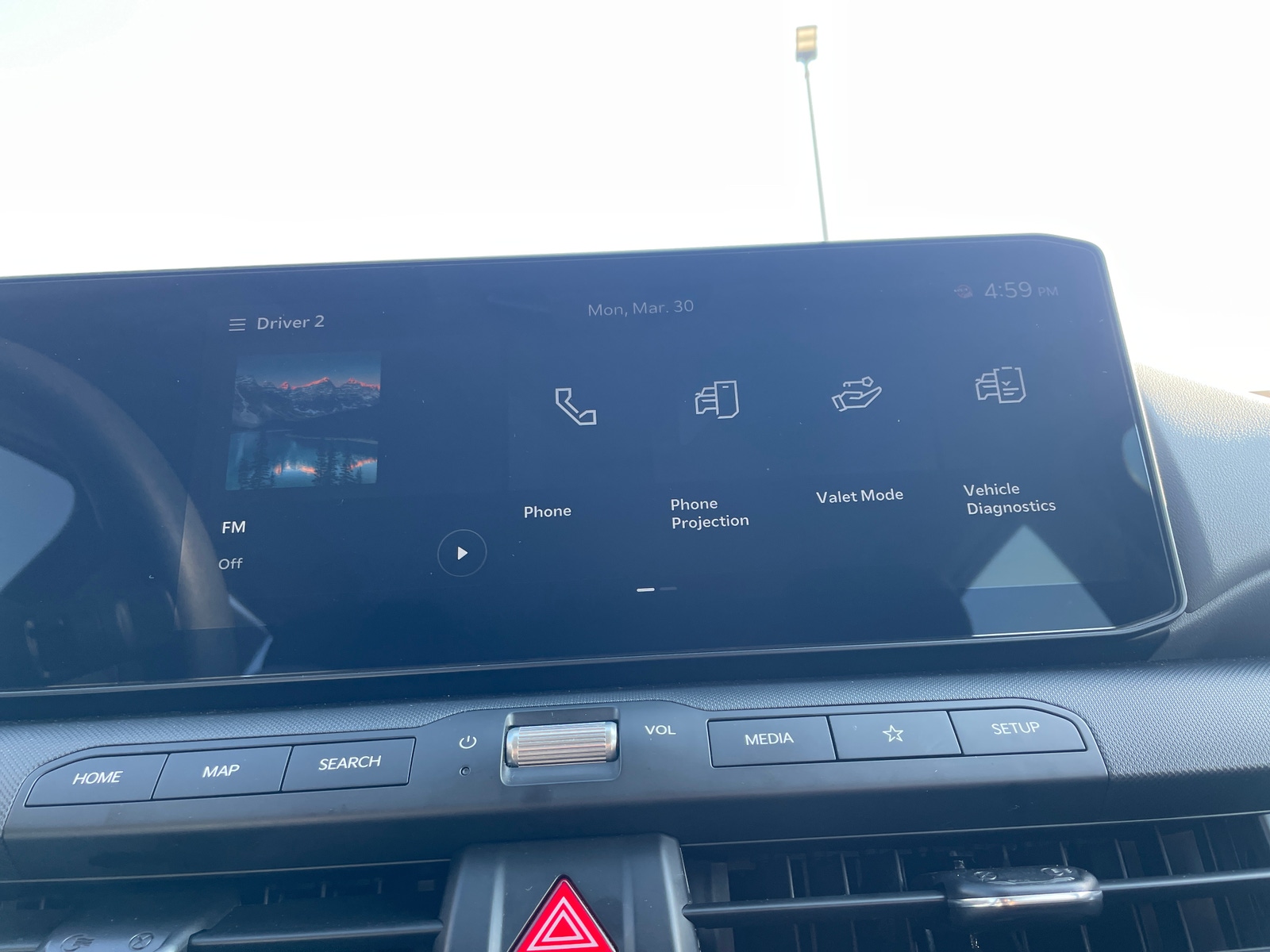 Thumbnail: 2025 Kia K4 - 4