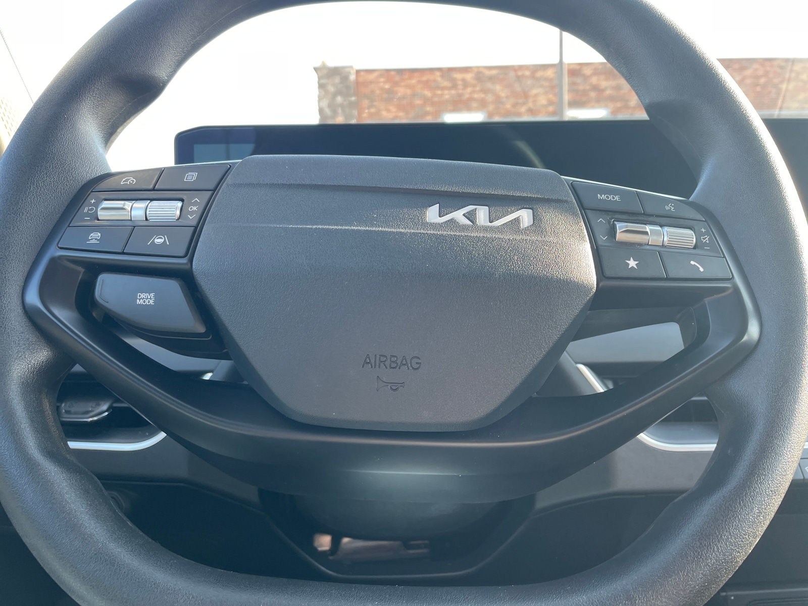 Thumbnail: 2025 Kia K4 - 5