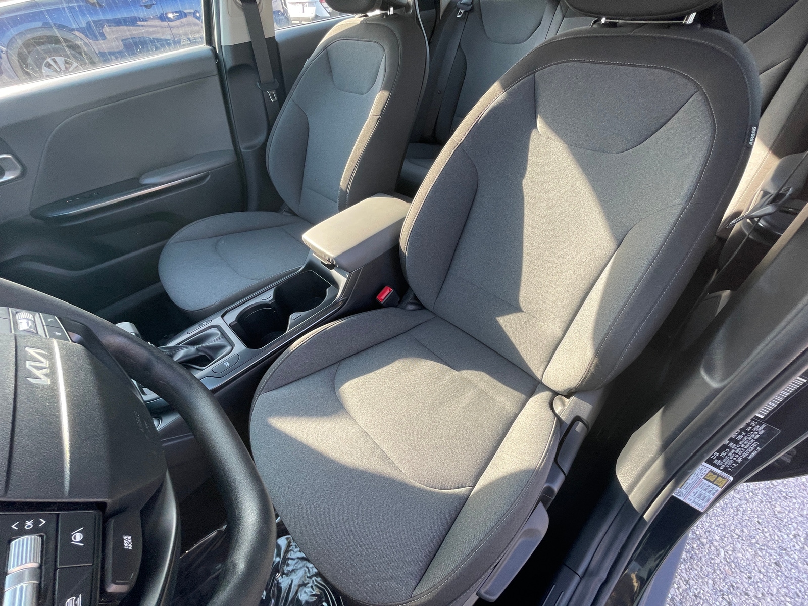 Thumbnail: 2025 Kia K4 - 2