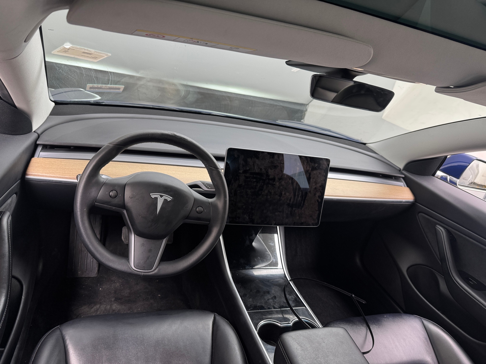 Thumbnail: 2019 Tesla Model 3 - 2