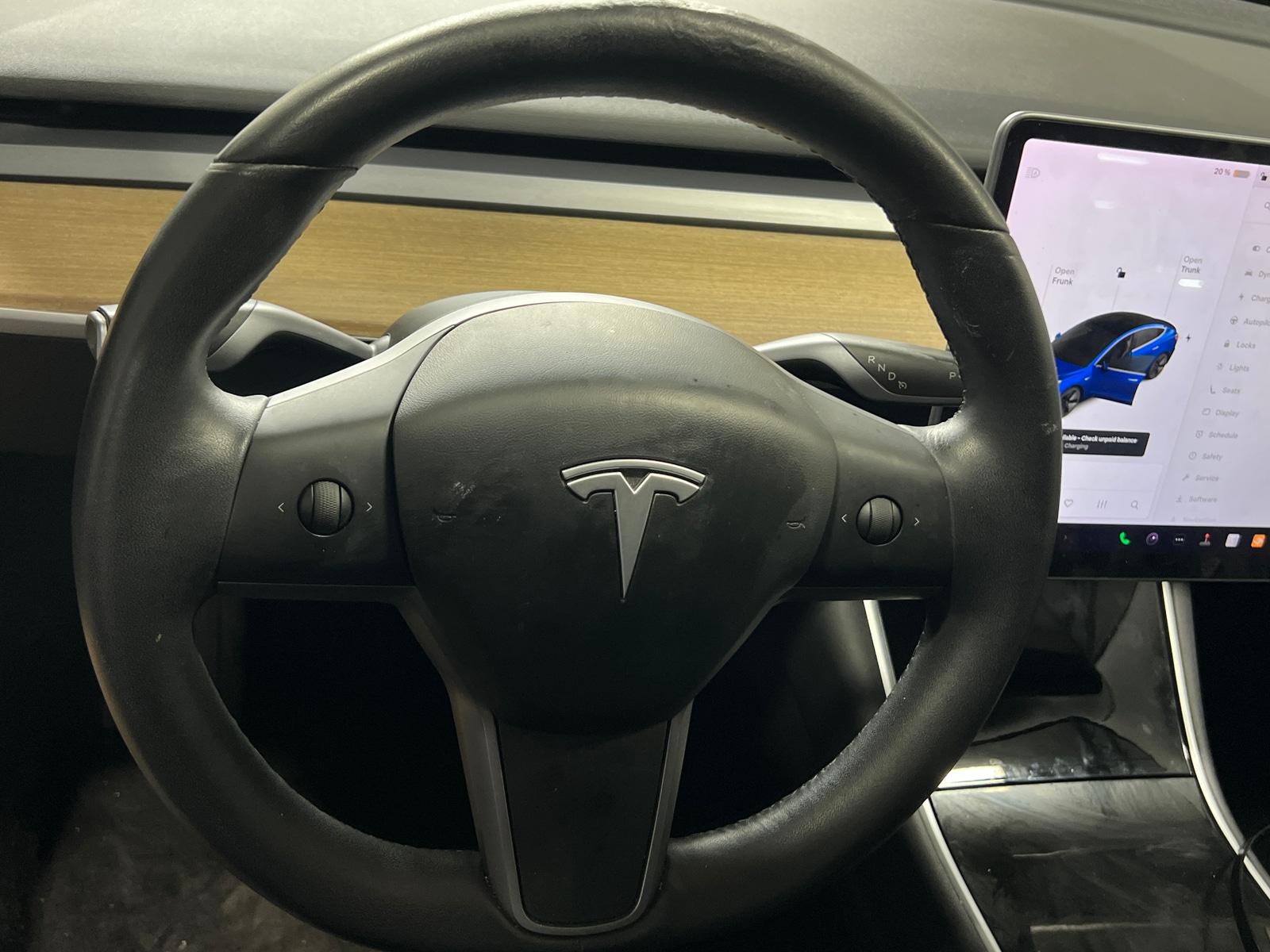 Thumbnail: 2019 Tesla Model 3 - 4