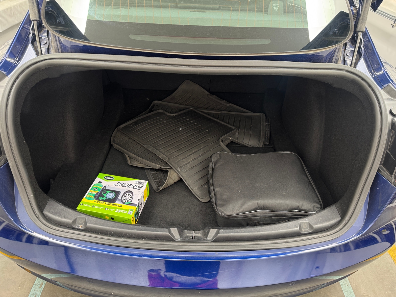 Thumbnail: 2019 Tesla Model 3 - 6