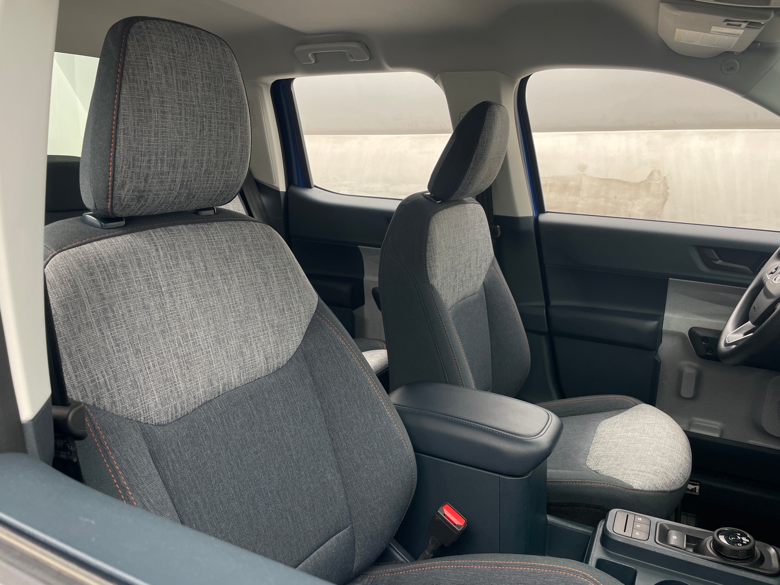 Thumbnail: 2024 Ford Maverick - 2