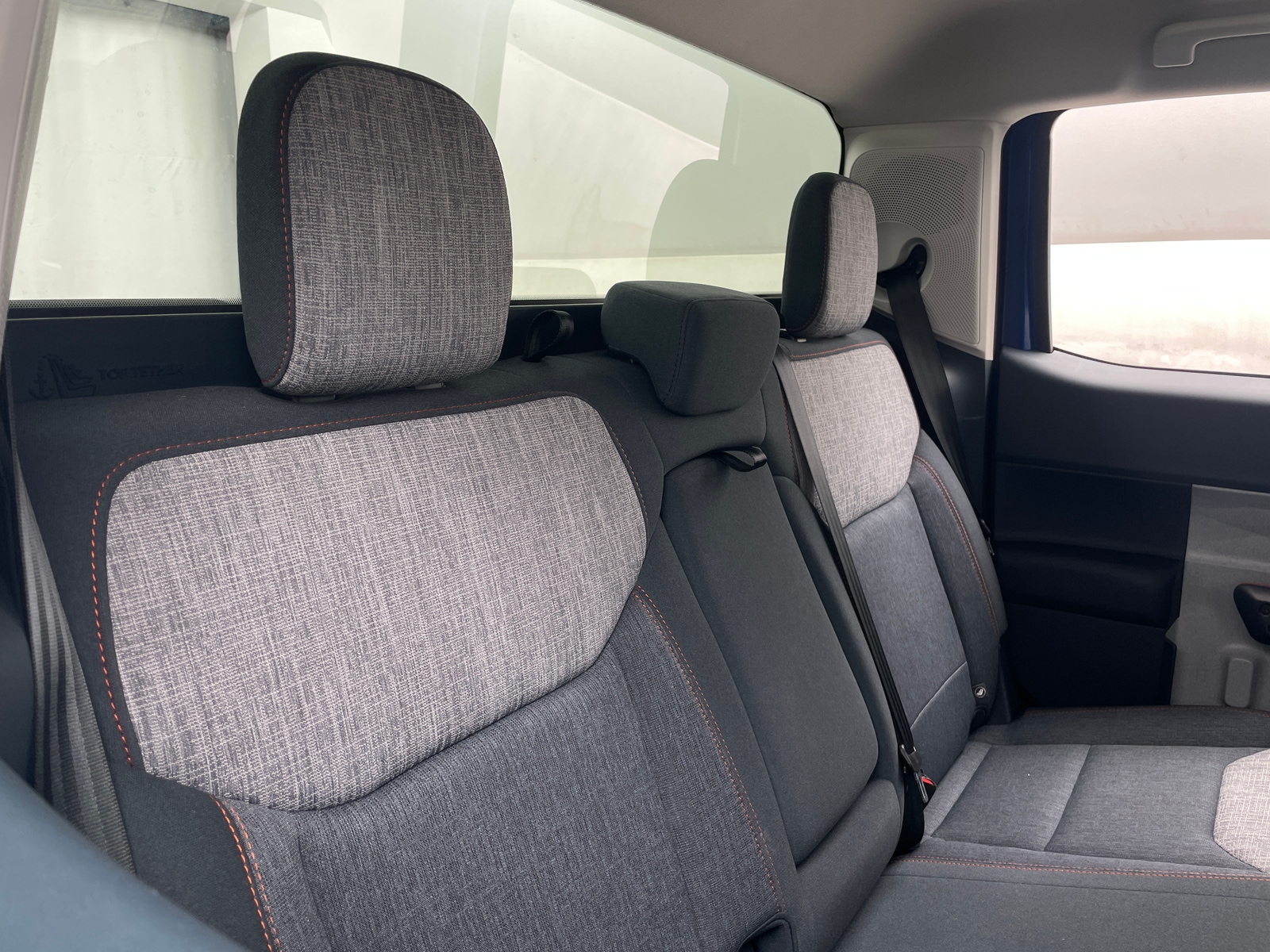 Thumbnail: 2024 Ford Maverick - 6