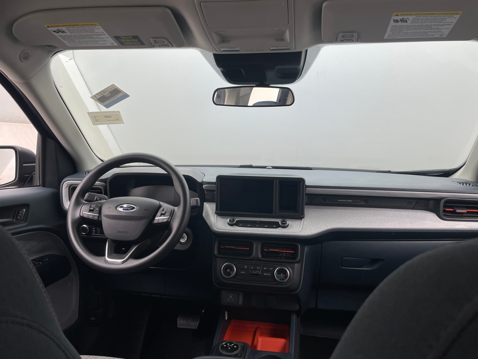 Thumbnail: 2024 Ford Maverick - 3