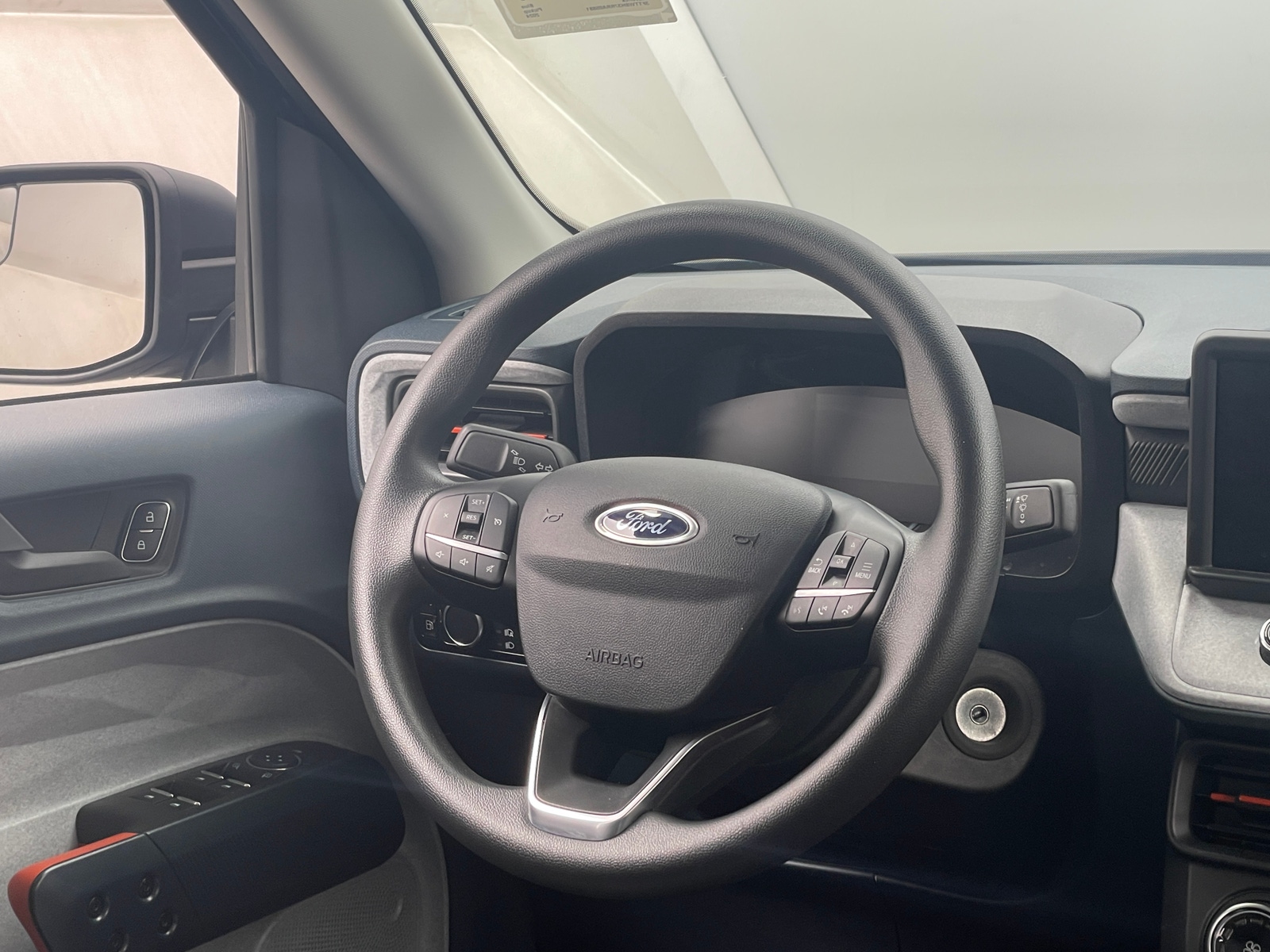 Thumbnail: 2024 Ford Maverick - 5