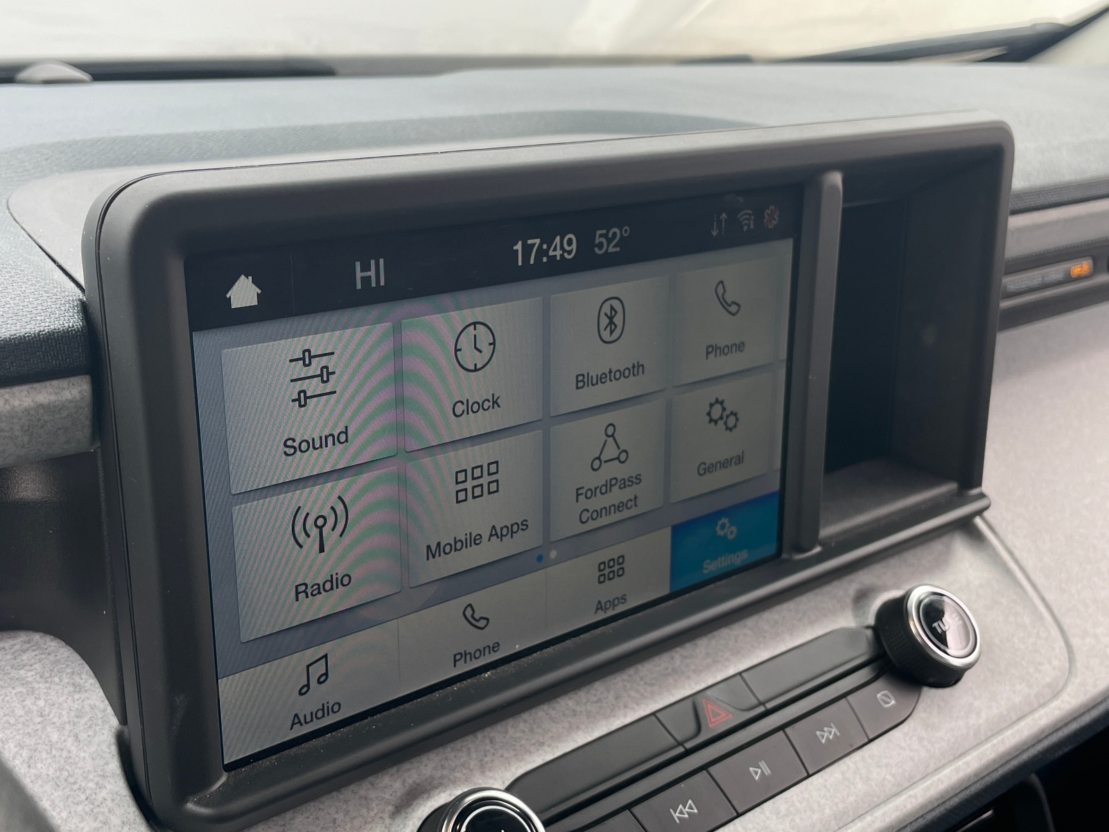 Thumbnail: 2024 Ford Maverick - 4