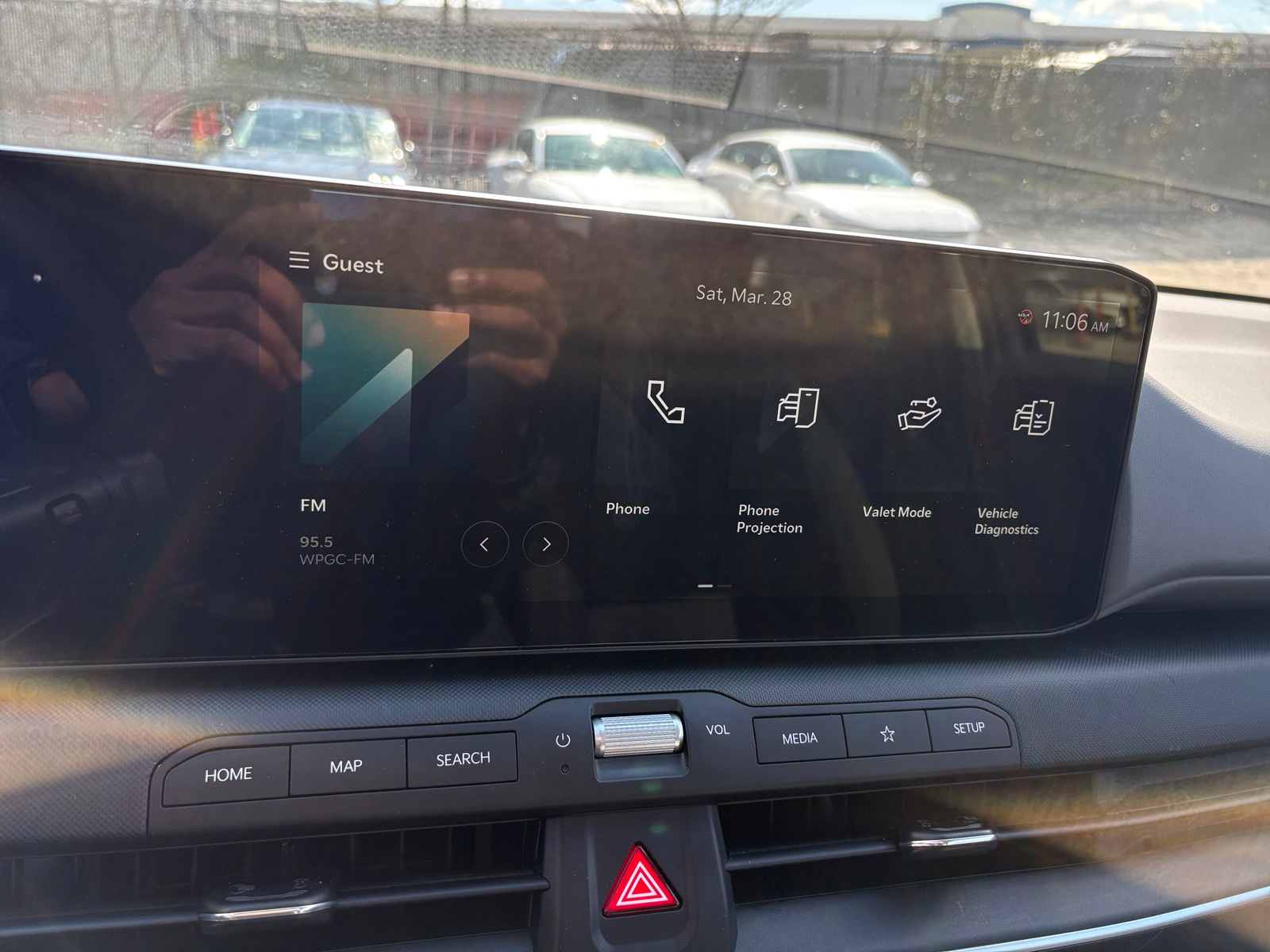 Thumbnail: 2025 Kia K4 - 4