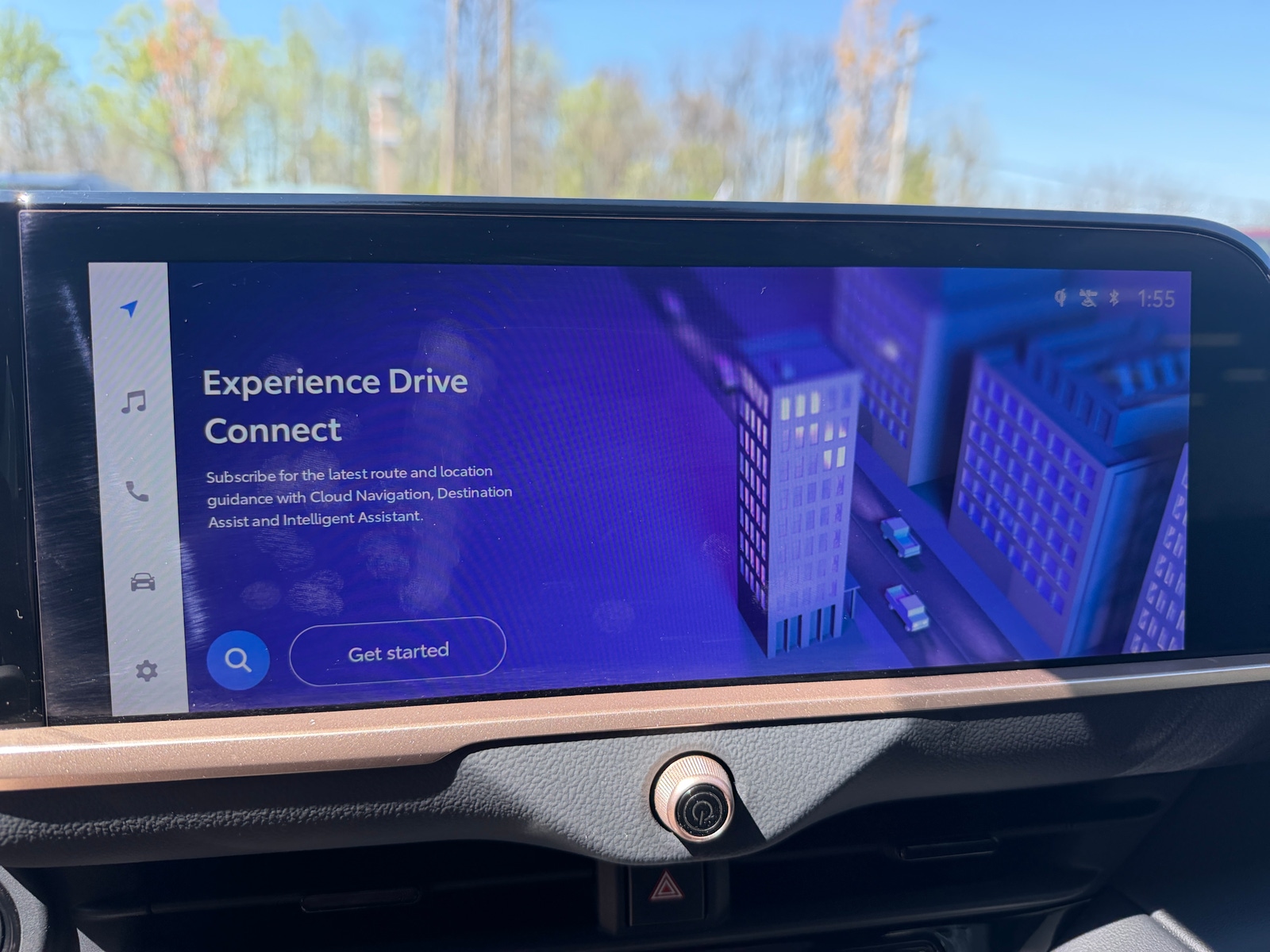 Thumbnail: 2025 Toyota Crown - 4