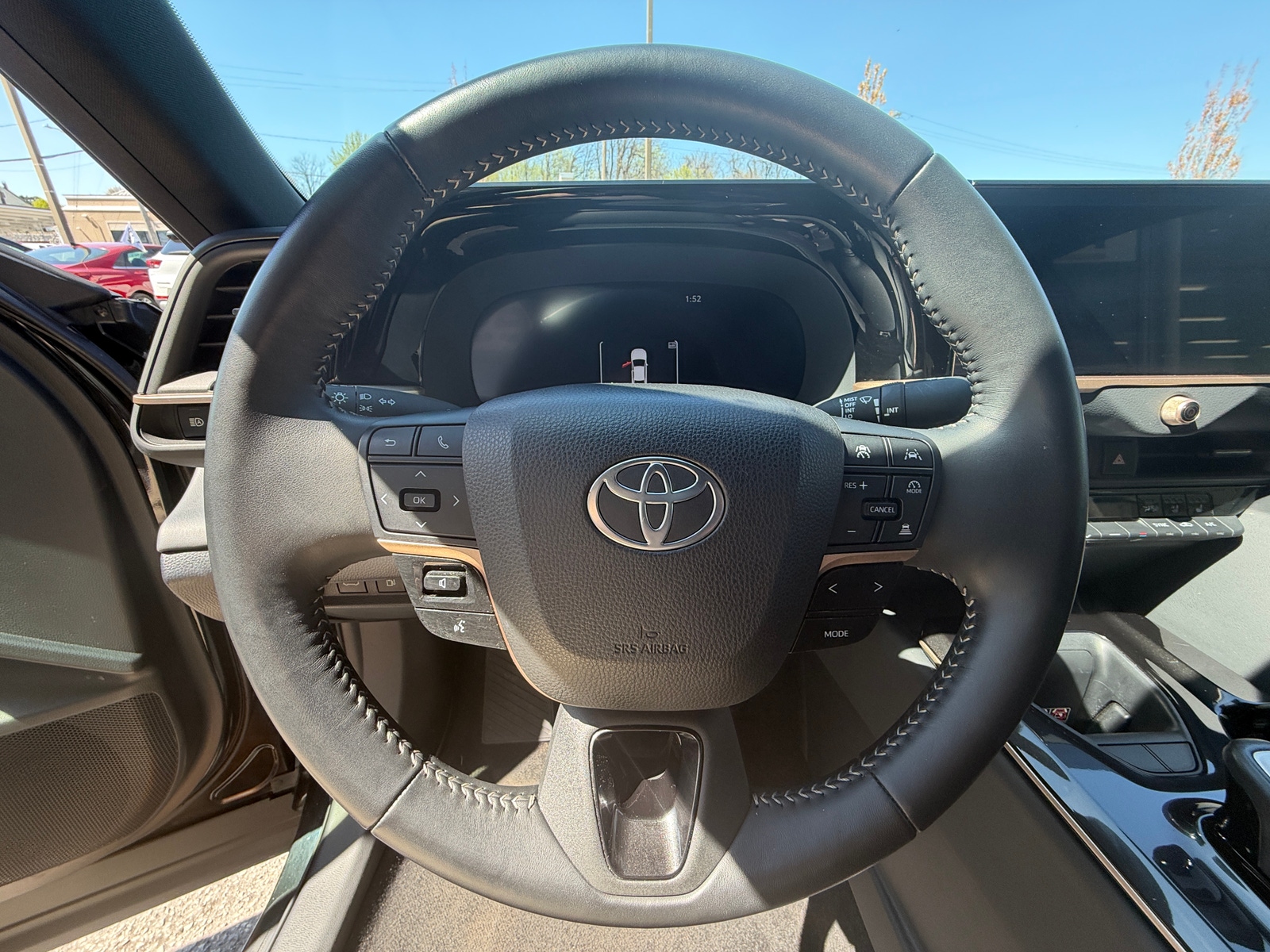 Thumbnail: 2025 Toyota Crown - 5