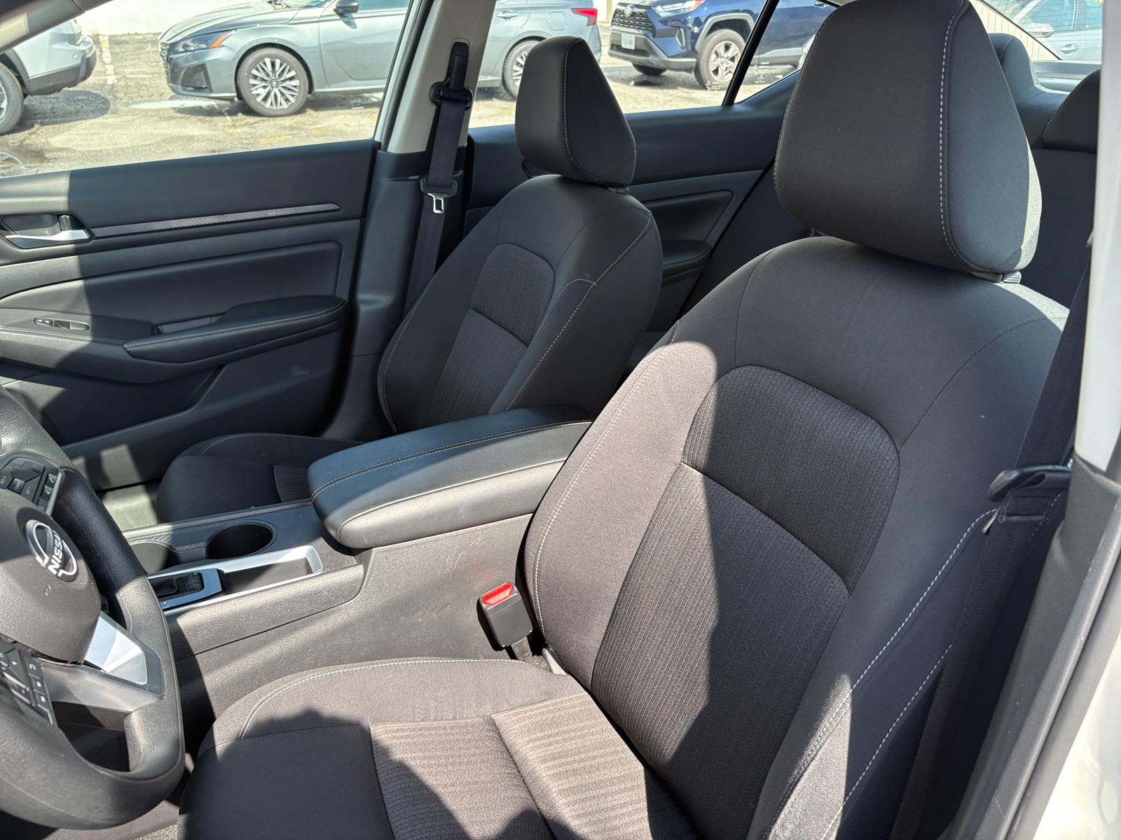 Thumbnail: 2025 Nissan Altima - 2