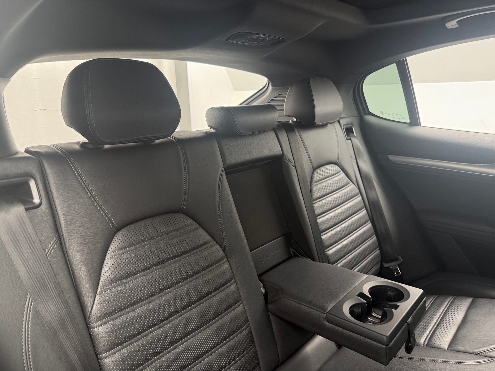 Thumbnail: 2020 Alfa Romeo Stelvio - 5