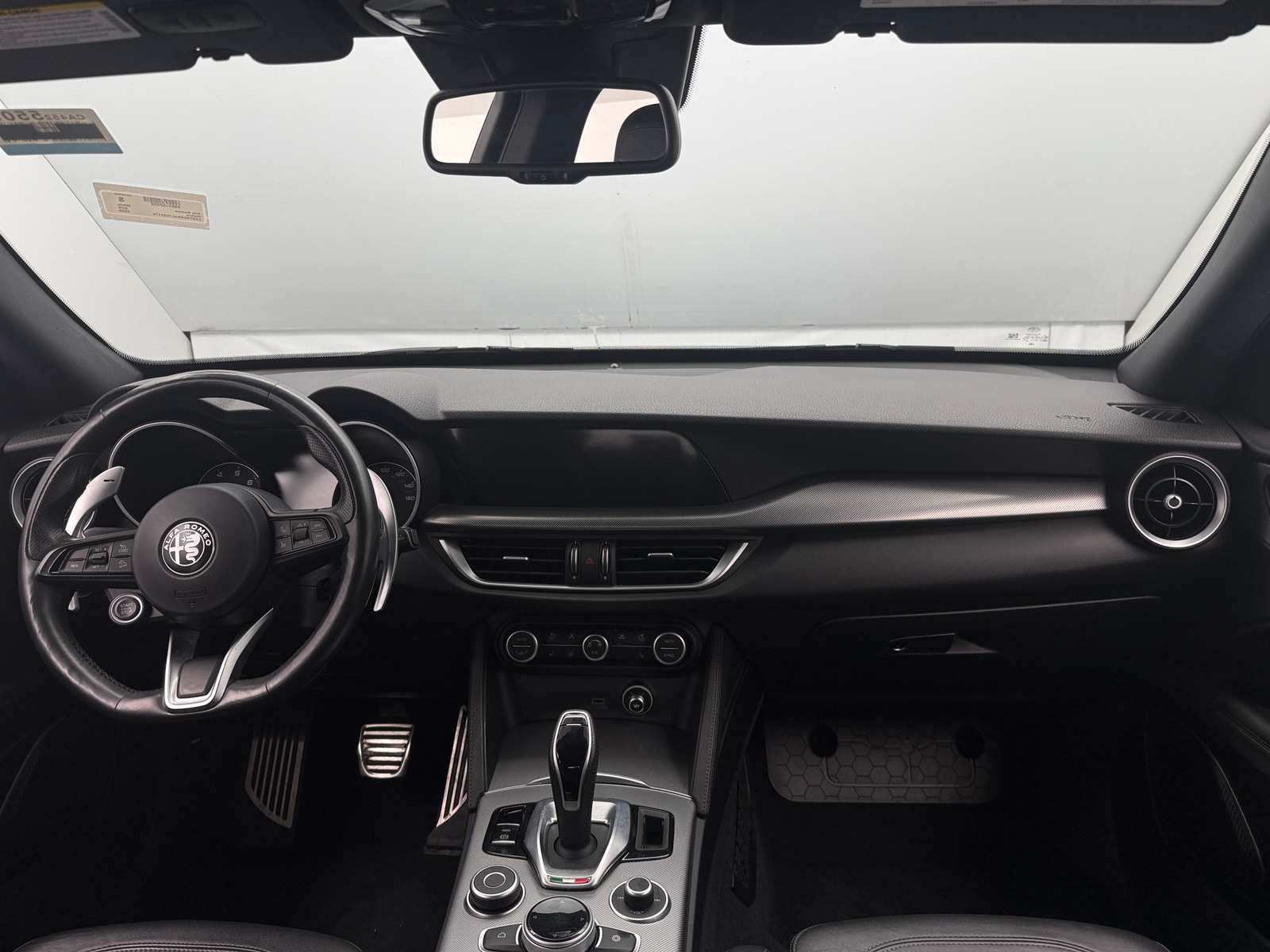 Thumbnail: 2020 Alfa Romeo Stelvio - 2