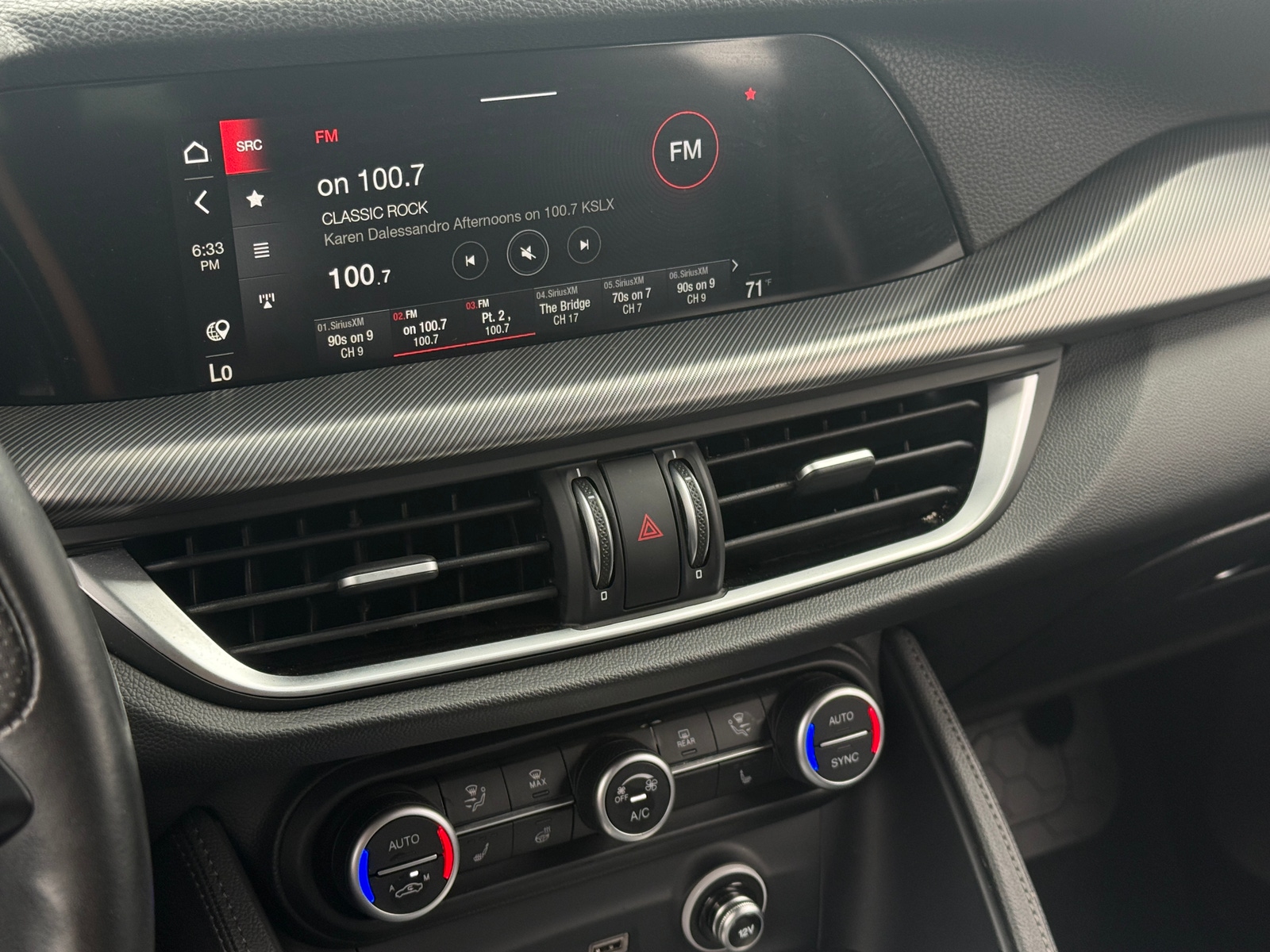 Thumbnail: 2020 Alfa Romeo Stelvio - 3