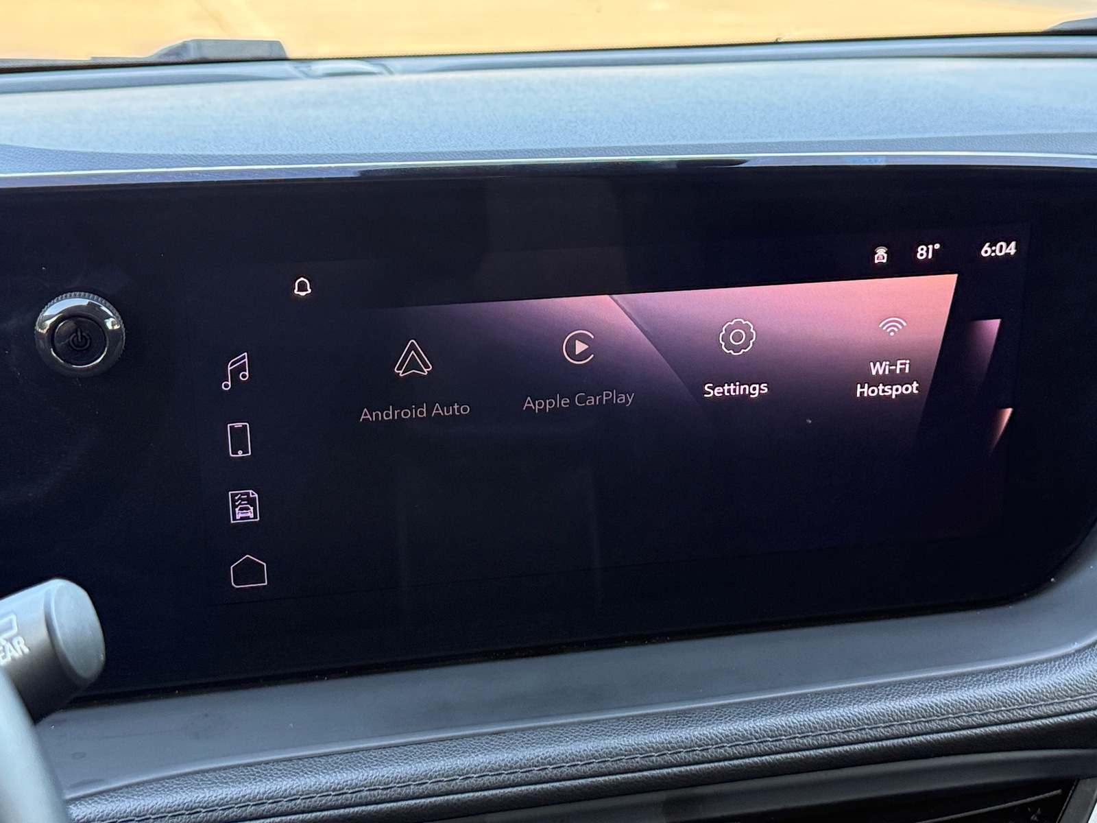 Thumbnail: 2025 Buick Encore GX - 4