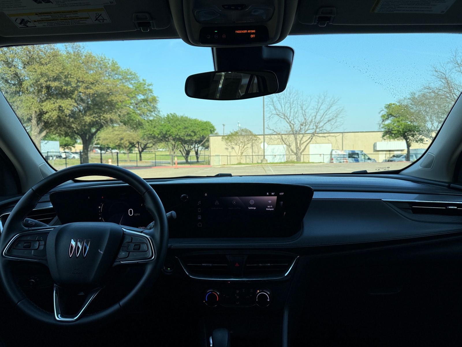 Thumbnail: 2025 Buick Encore GX - 3