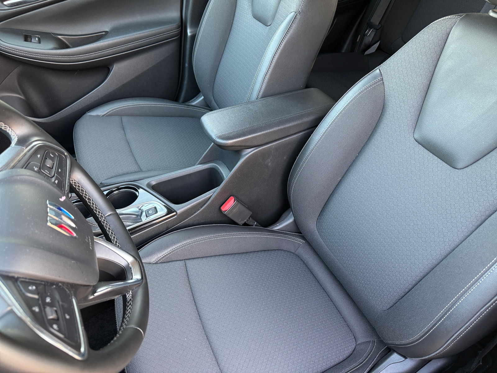 Thumbnail: 2025 Buick Encore GX - 2