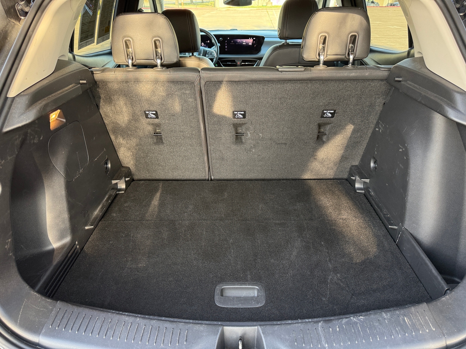 Thumbnail: 2025 Buick Encore GX - 6